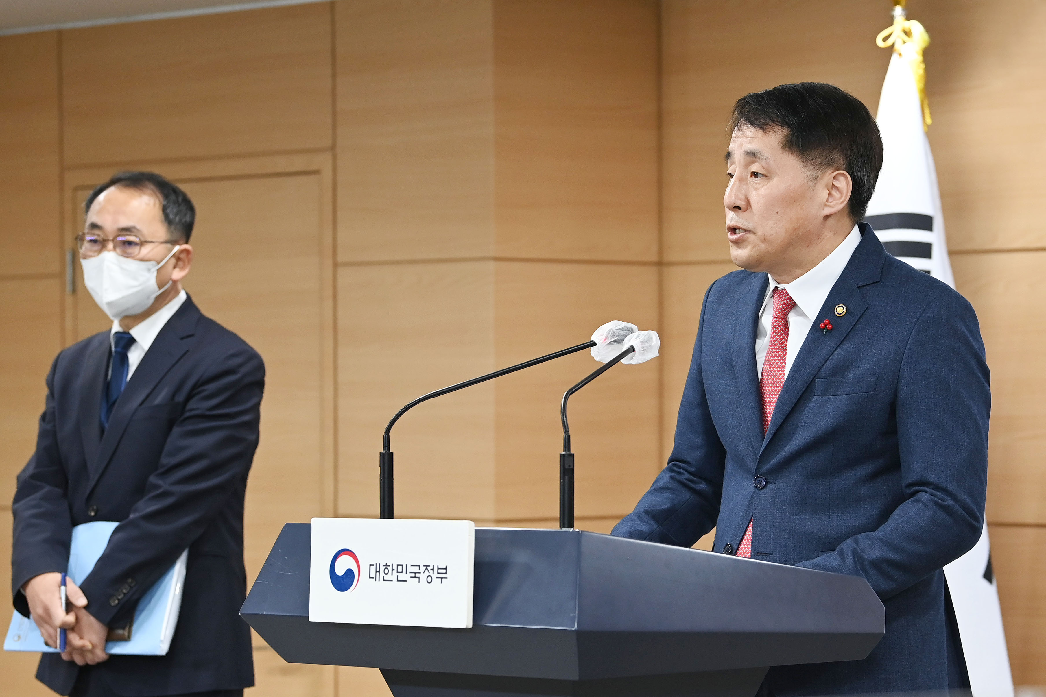 조선업 외국인력 도입애로 해소방안 브리핑 3
