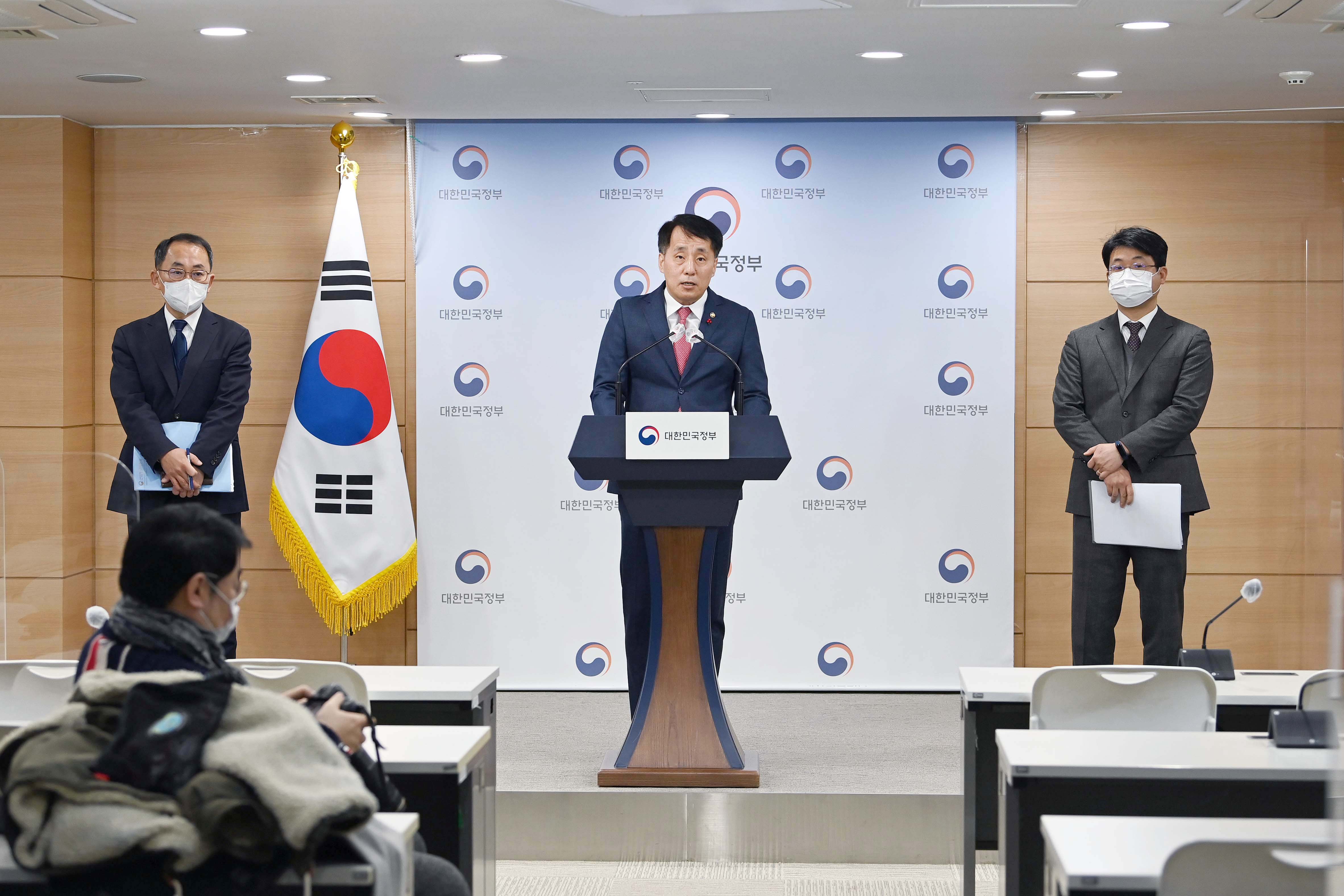조선업 외국인력 도입애로 해소방안 브리핑 6
