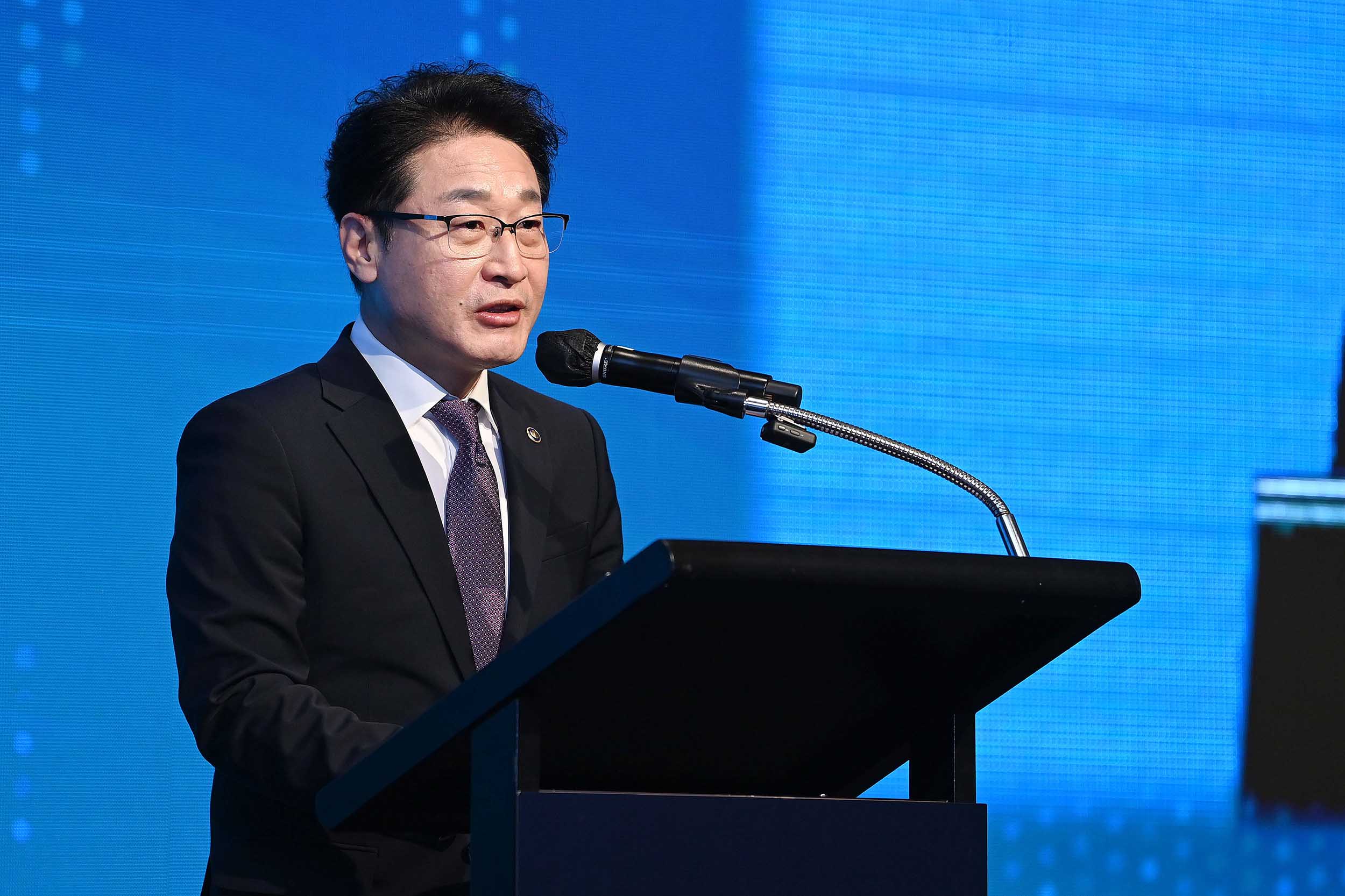 한-몽골 핵심광물·광업 투자 포럼 2
