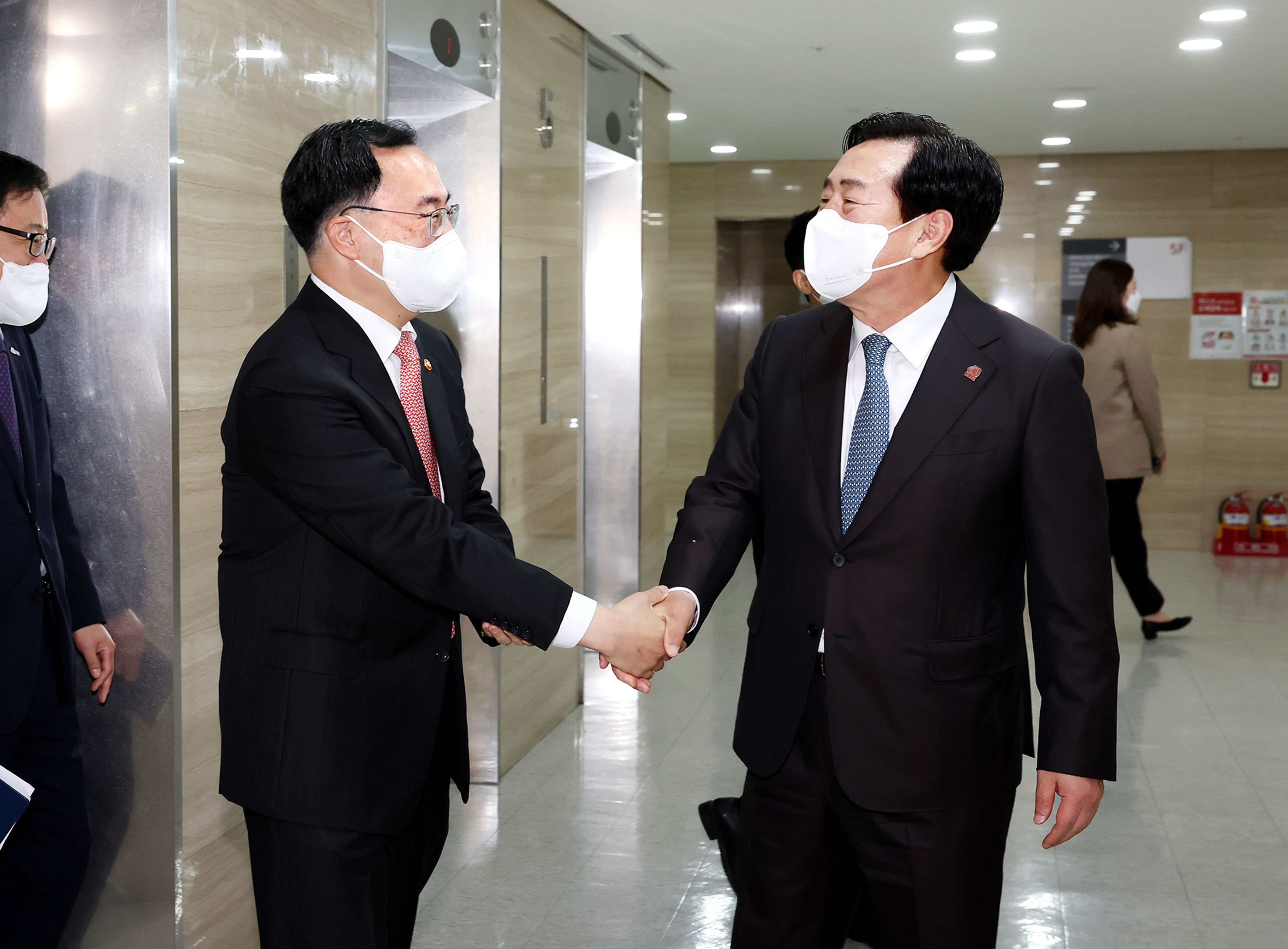 중소기업중앙회 방문 5