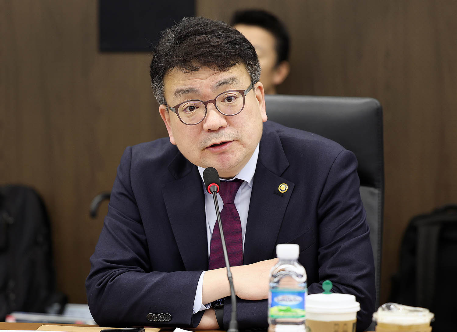 이산화탄소 포집·저장 및 활용 업계 간담회 3