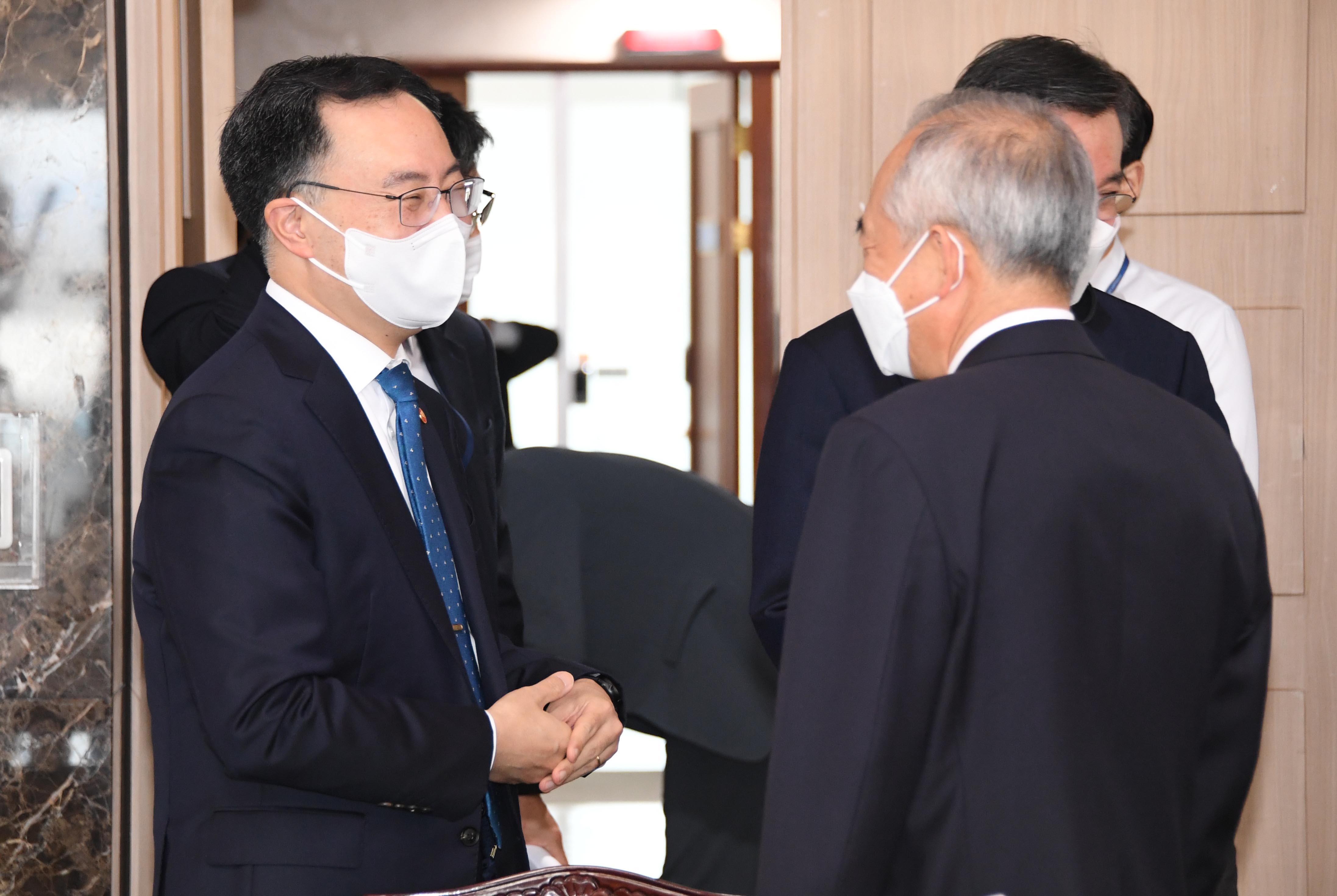 제7차 소재·부품·장비 경쟁력강화위원회 6