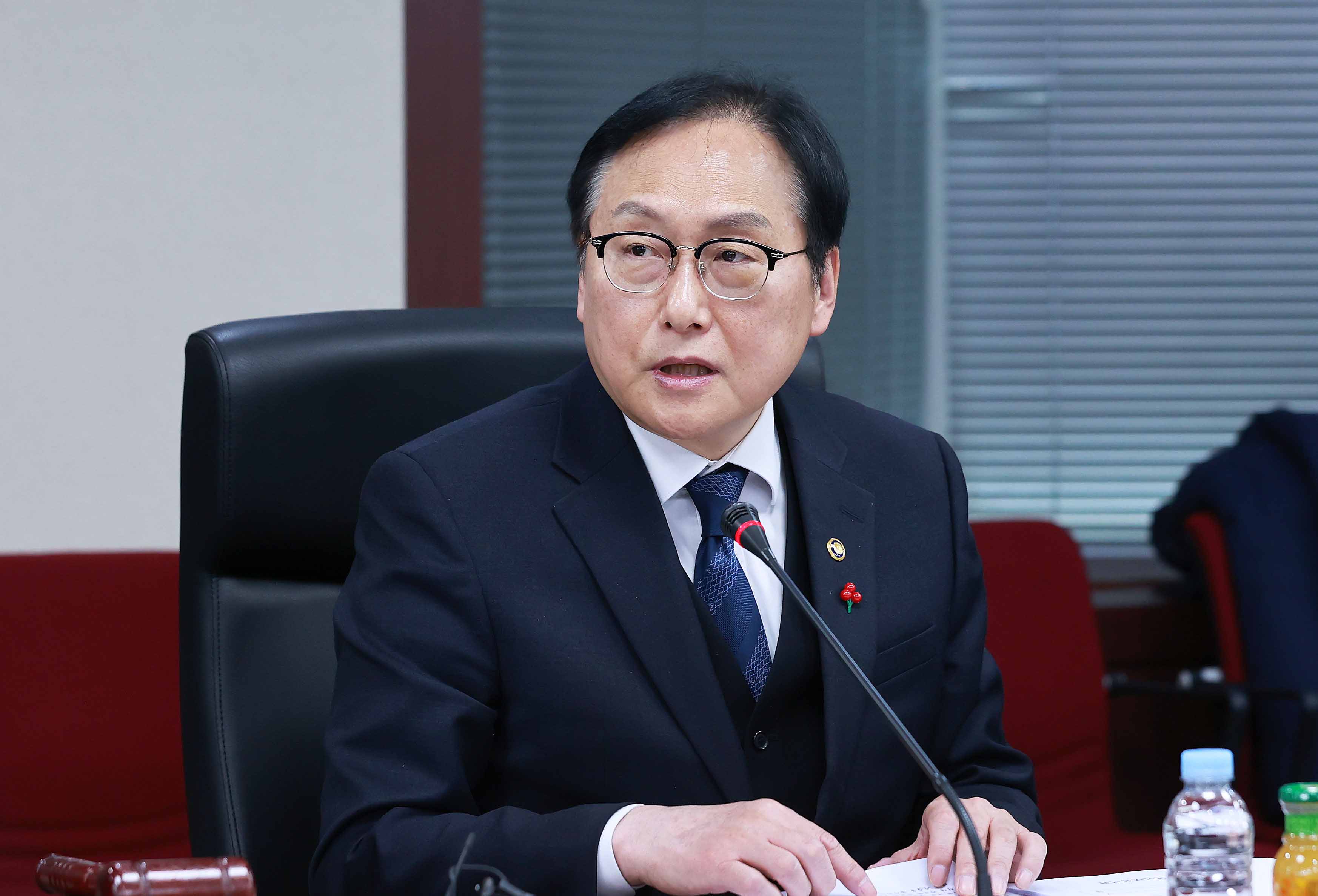 제58회 산업기술보호위원회 개최 3