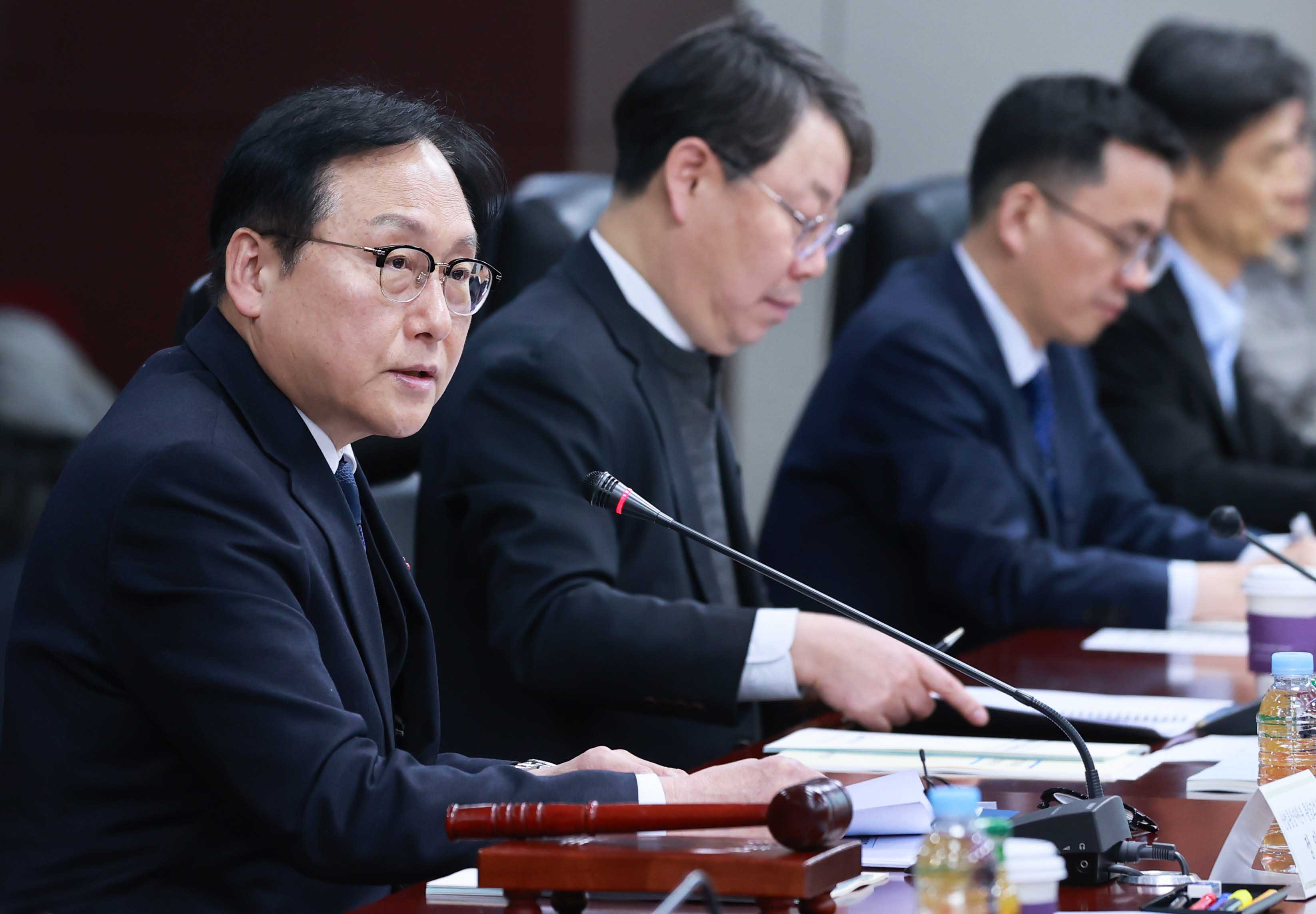 제58회 산업기술보호위원회 개최 2