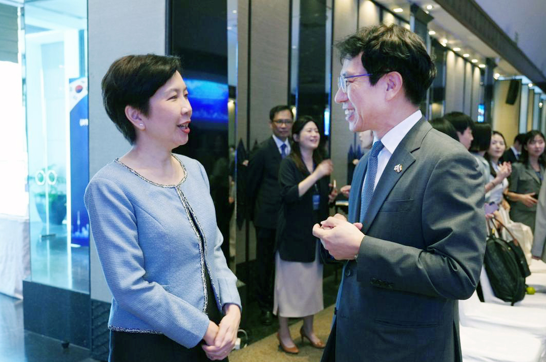 한-태국 경제동반자협정(EPA) 협상 2