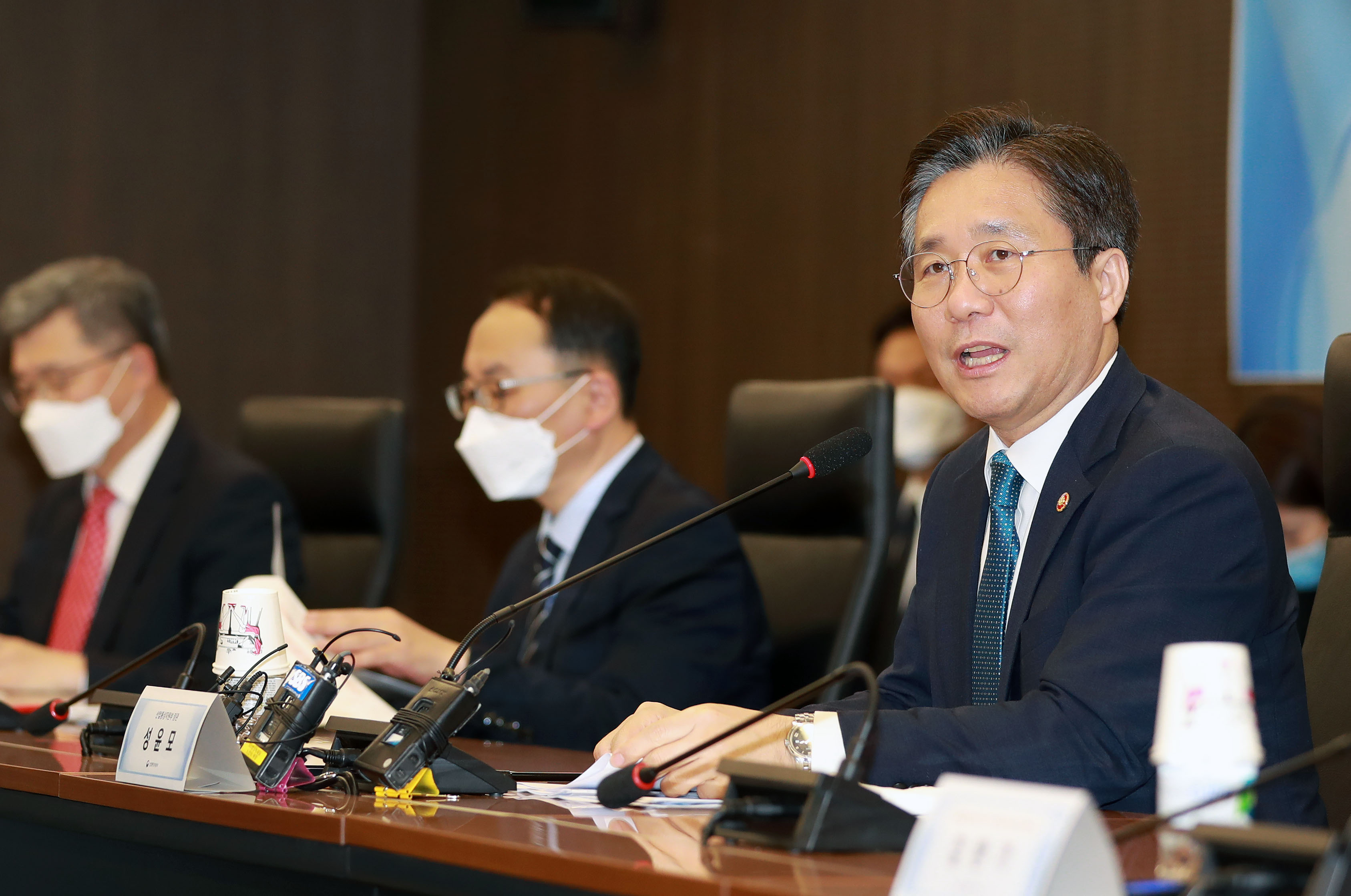 제2차 포스트 코로나 산업전략 대화 4