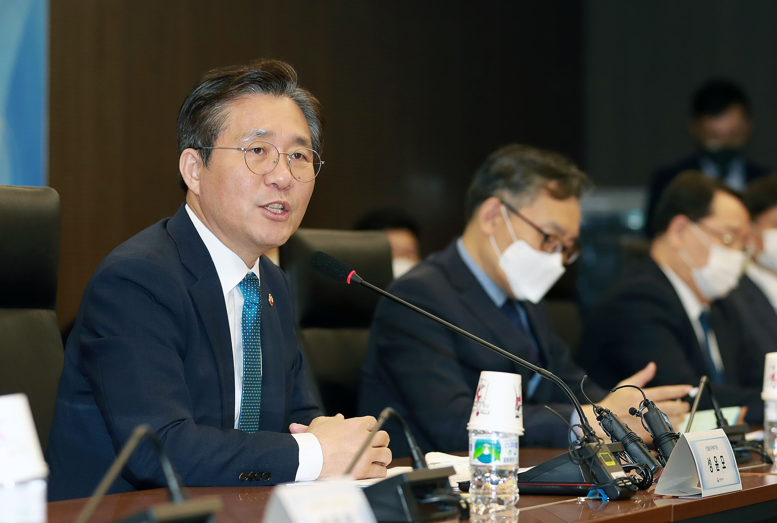 제2차 포스트 코로나 산업전략 대화 2