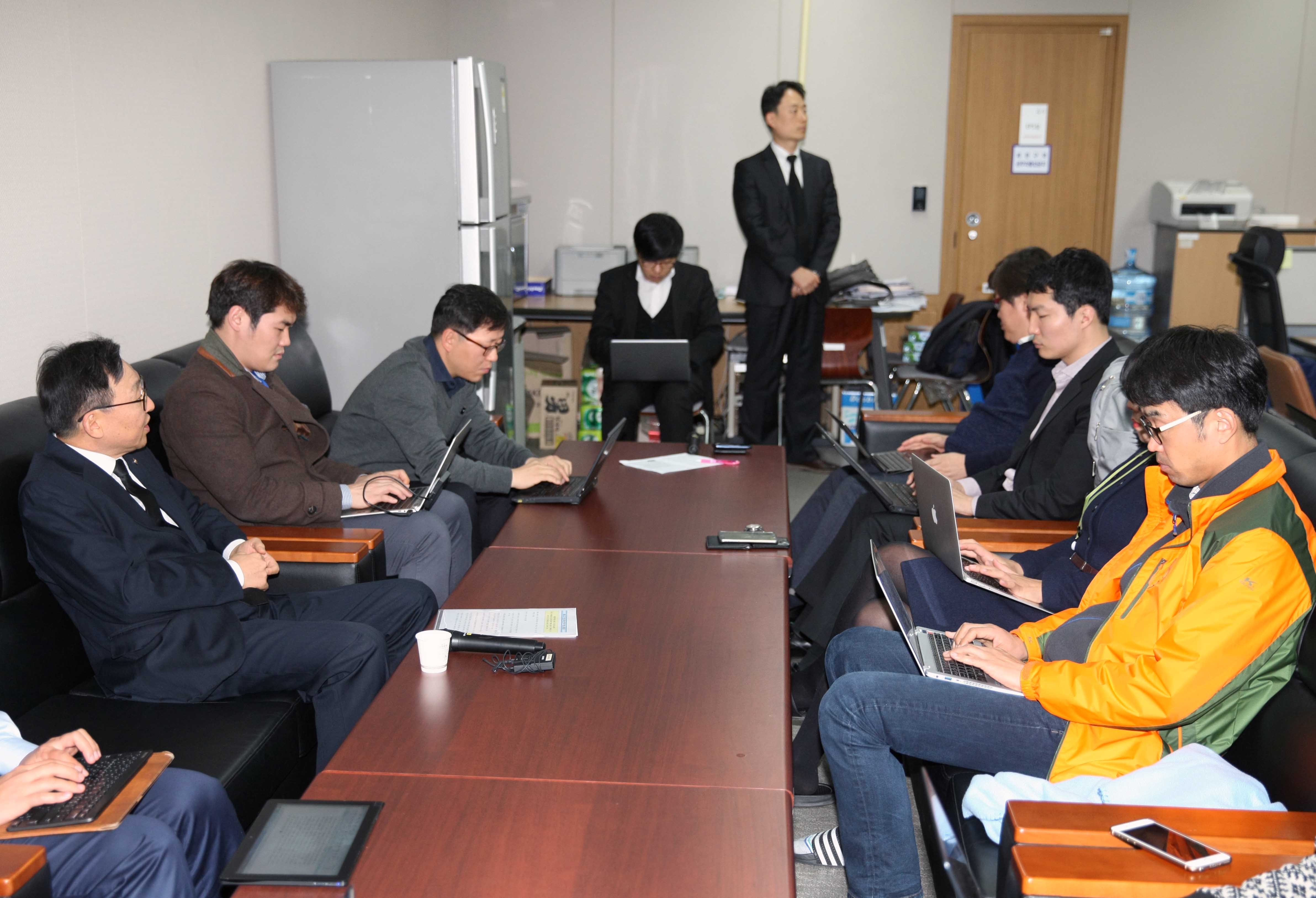 2030 에너지 신산업 확산전략 발표  결과 브리핑 1