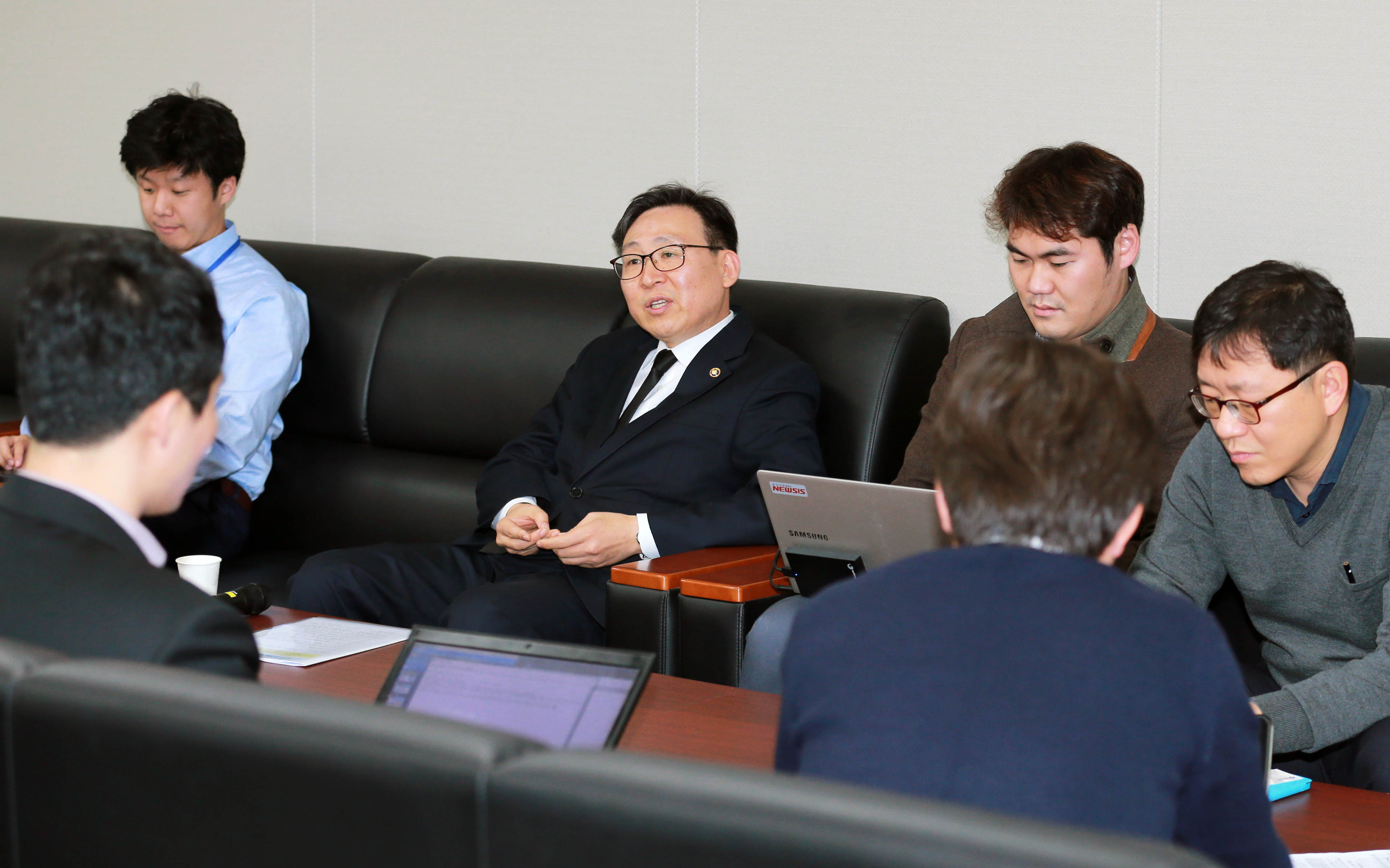 2030 에너지 신산업 확산전략 발표  결과 브리핑 5