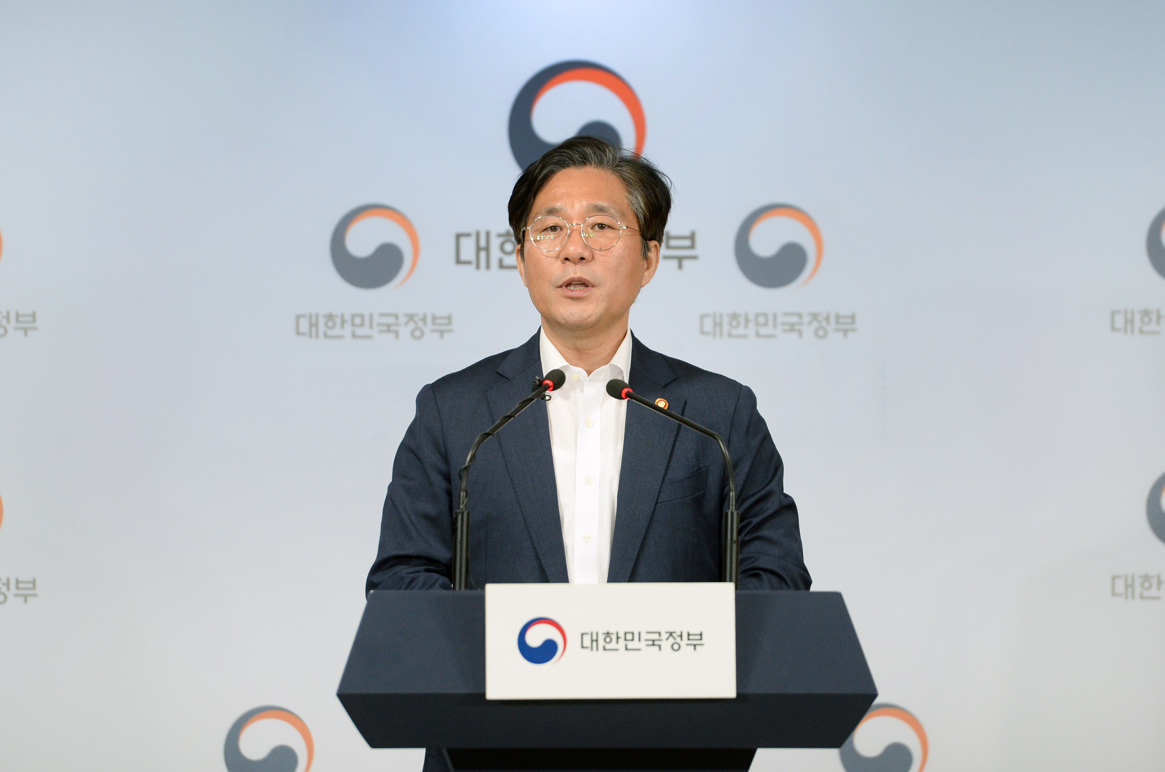 일본의 불화수소 북한 반출 의혹 제기 관련 브리핑 1