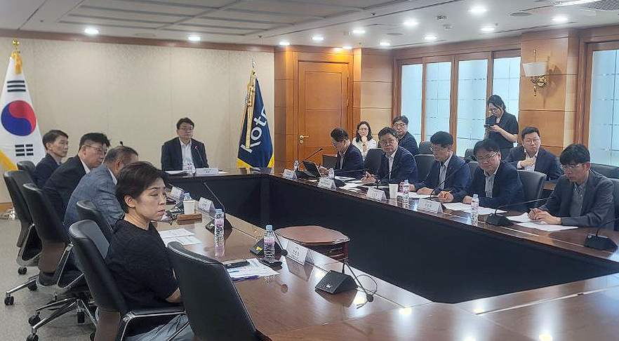 중동 정세 관련 에너지·무역·공급망 비상상황 점검회의 1