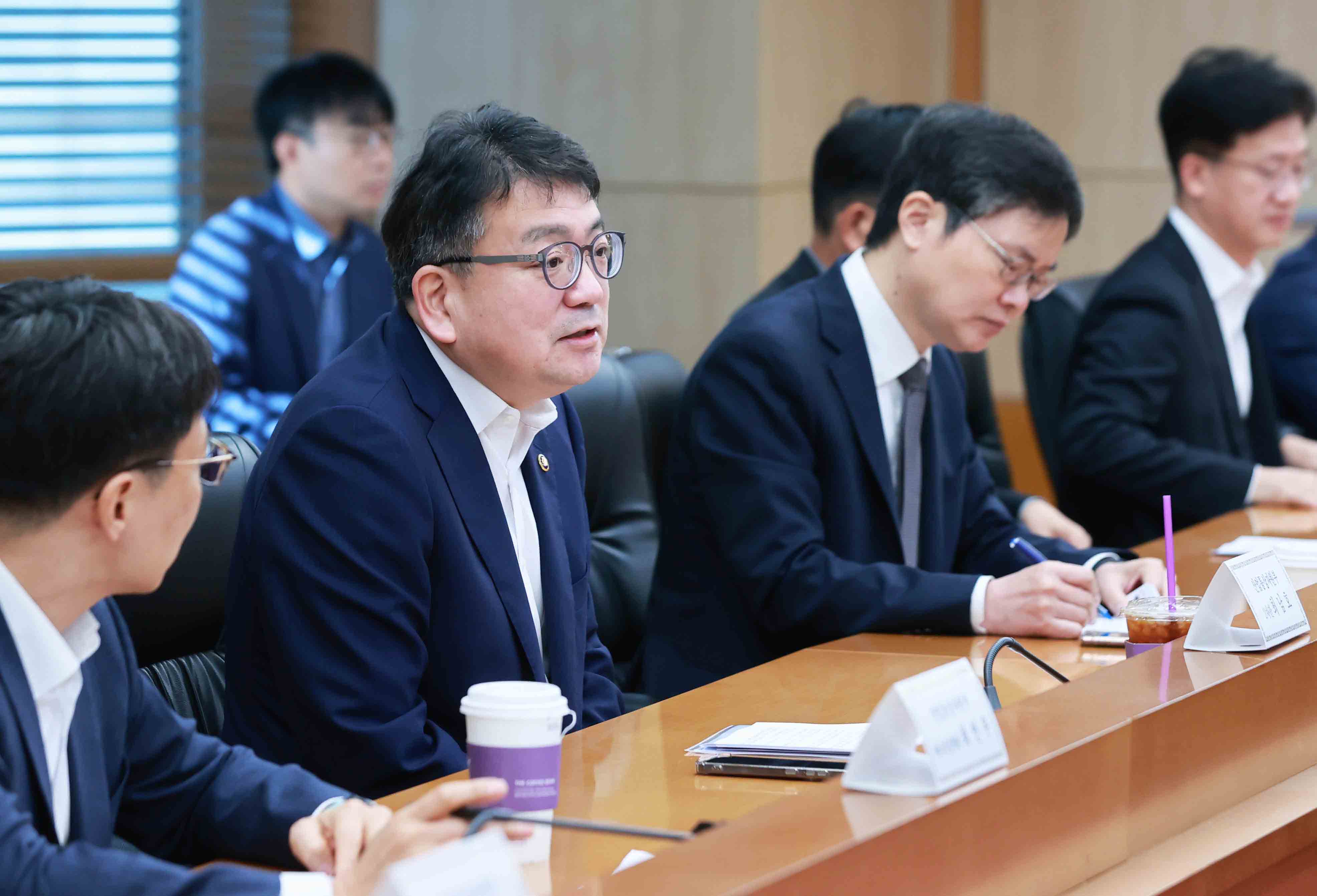 중동 정세 관련 에너지·무역·공급망 종합상황점검회의 4