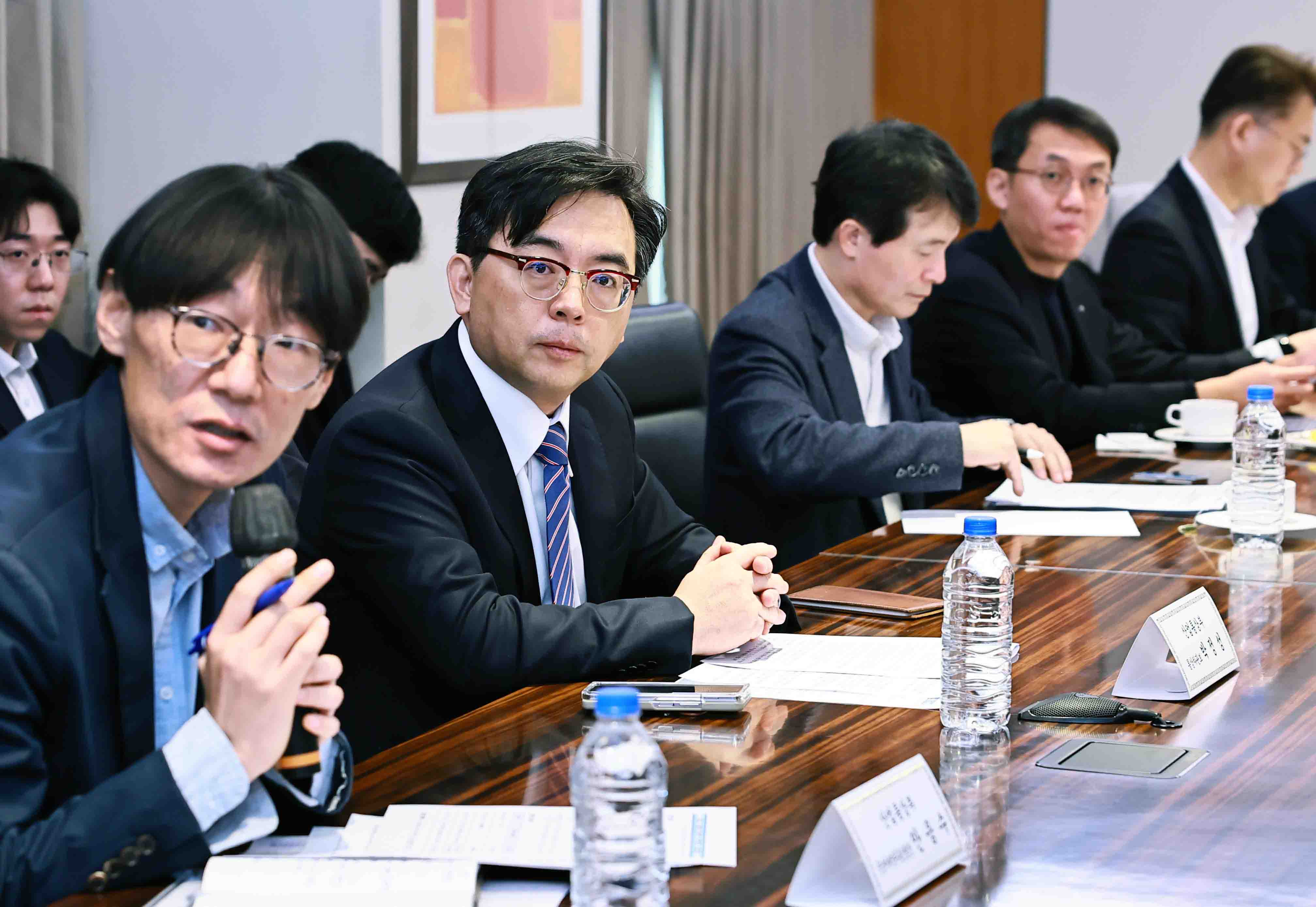 멕시코 수입관세 인상관련 민관합동 점검회의 3