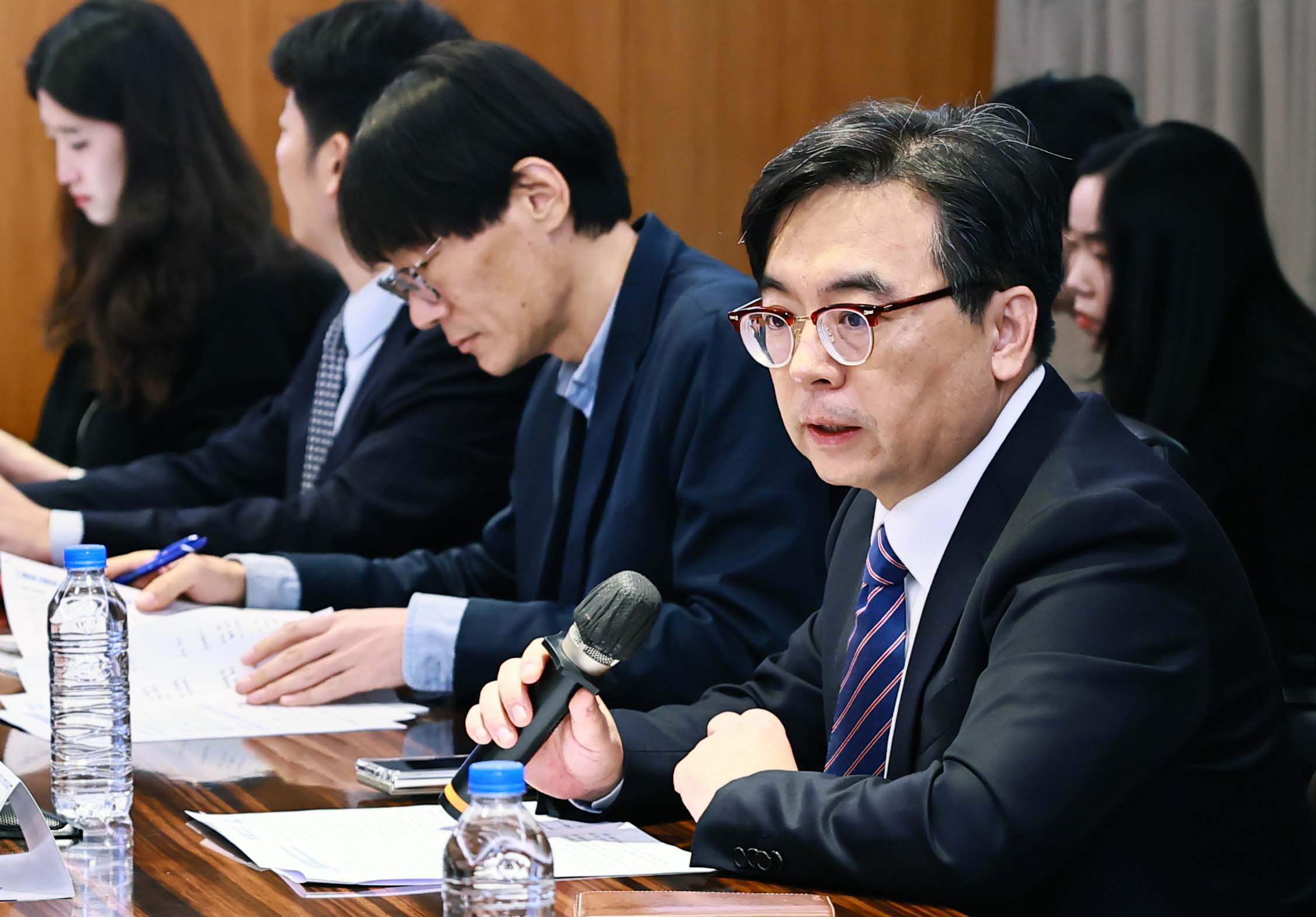 멕시코 수입관세 인상관련 민관합동 점검회의 2