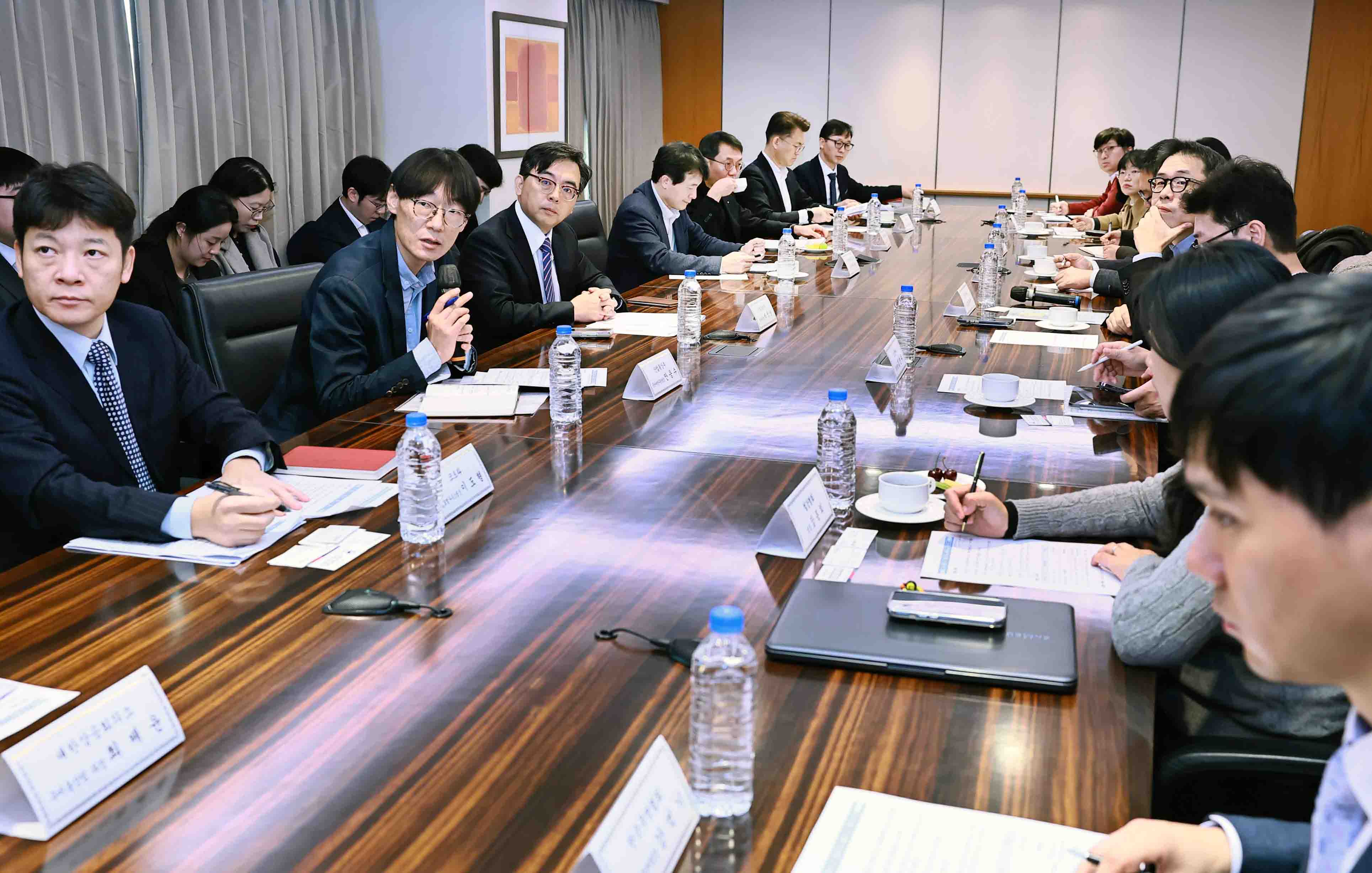 멕시코 수입관세 인상관련 민관합동 점검회의 5