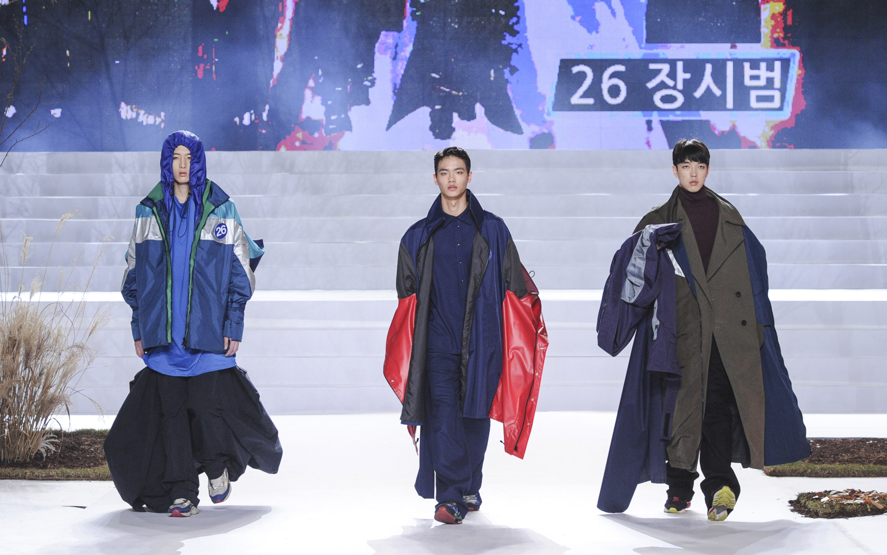 제35회 대한민국 패션대전 5