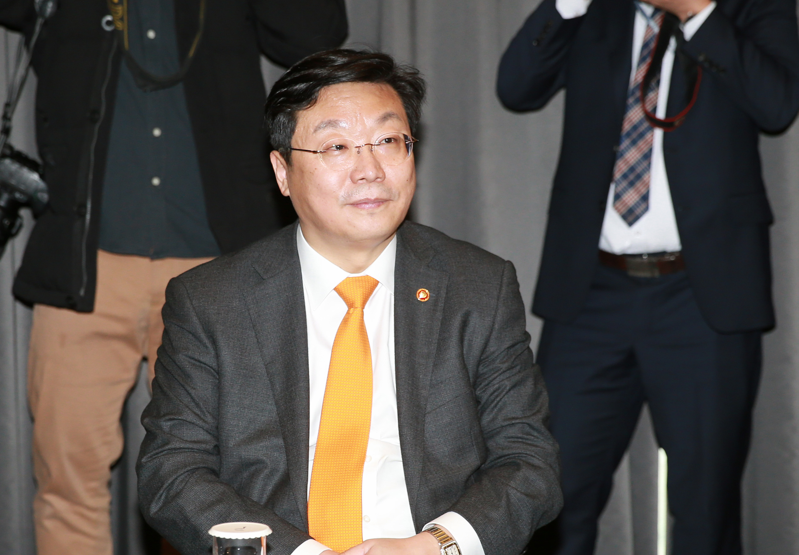 경제5단체장 간담회 2