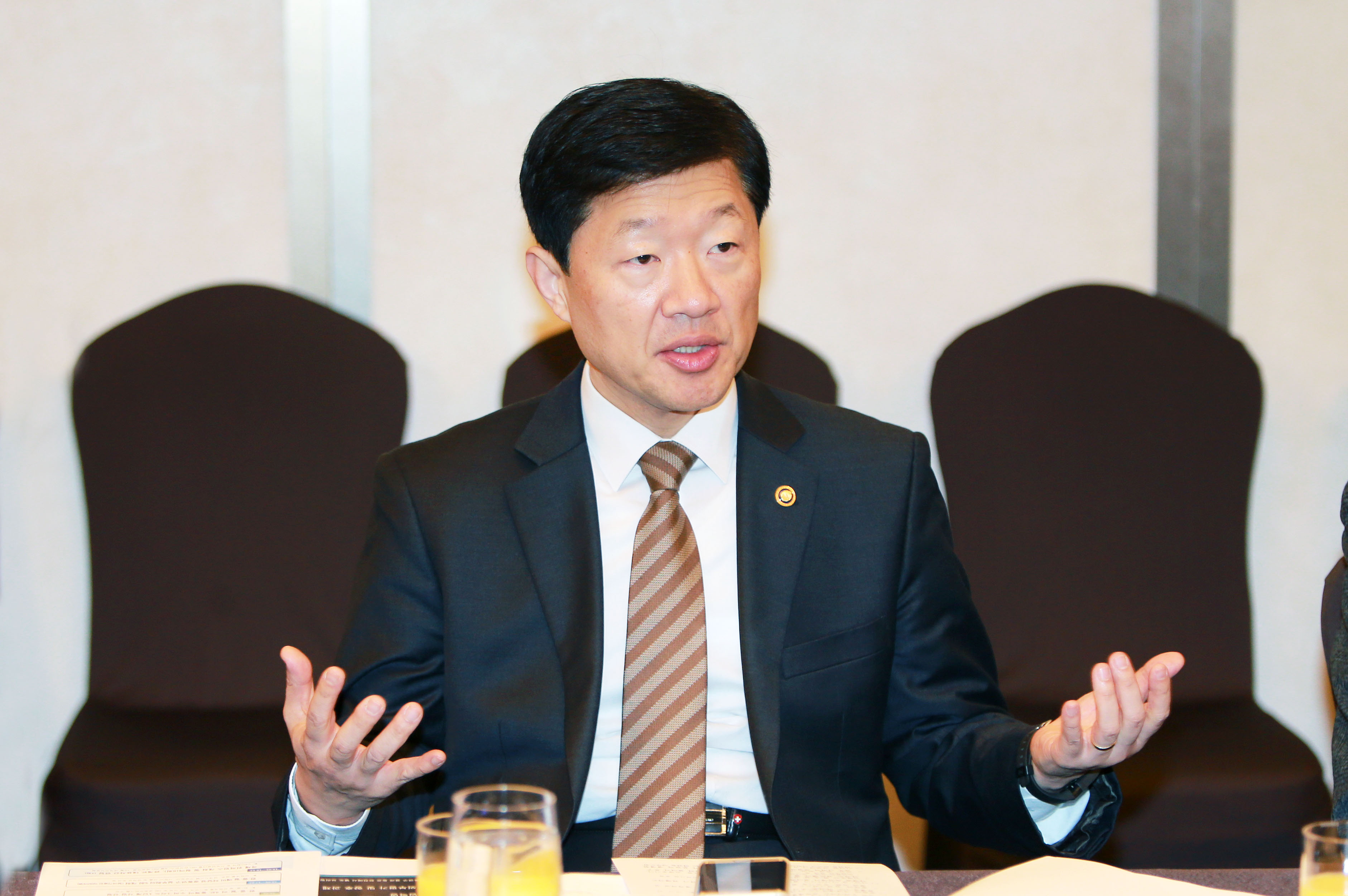 제1차 에너지정책 포럼 3