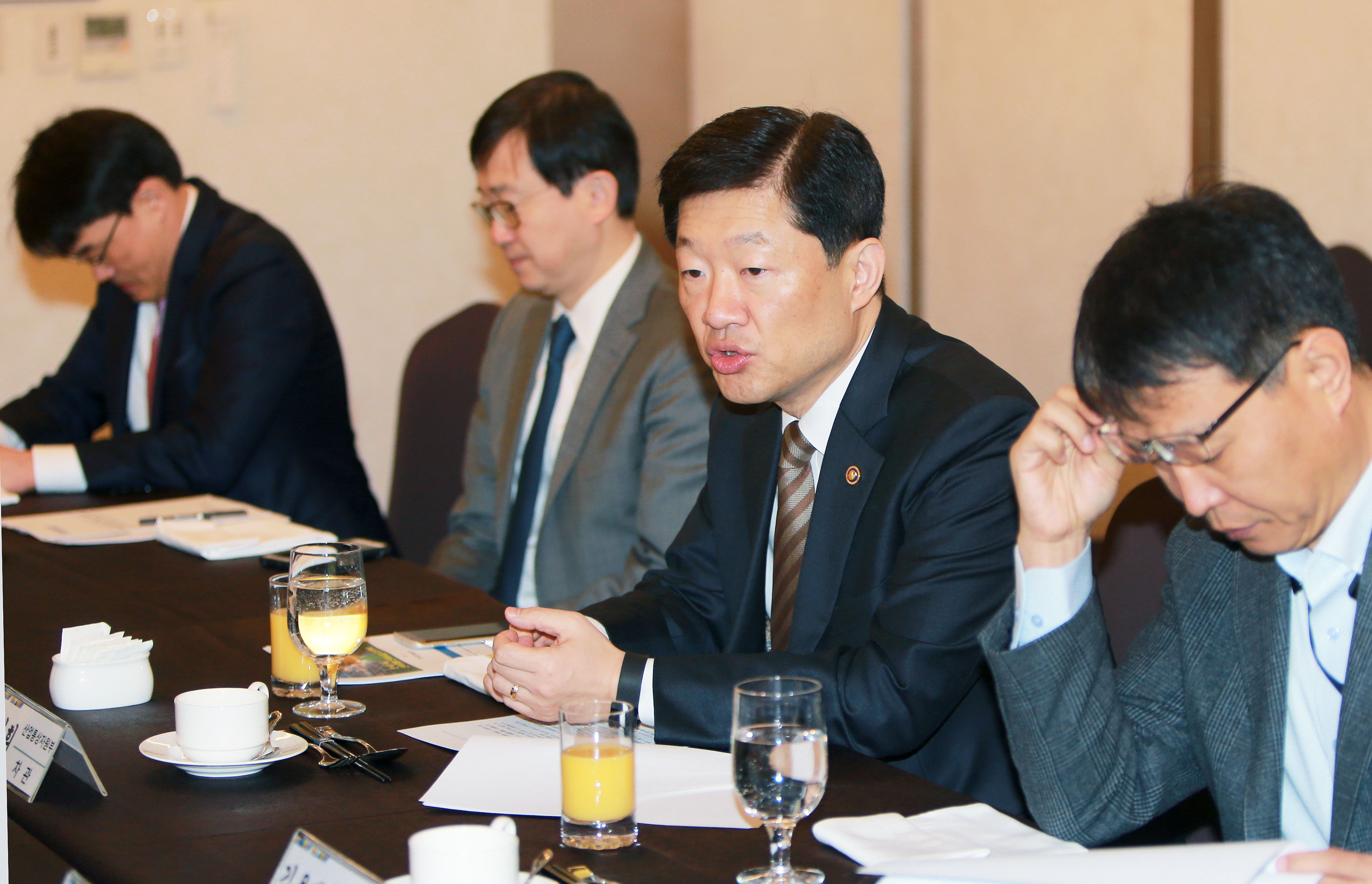제1차 에너지정책 포럼 2