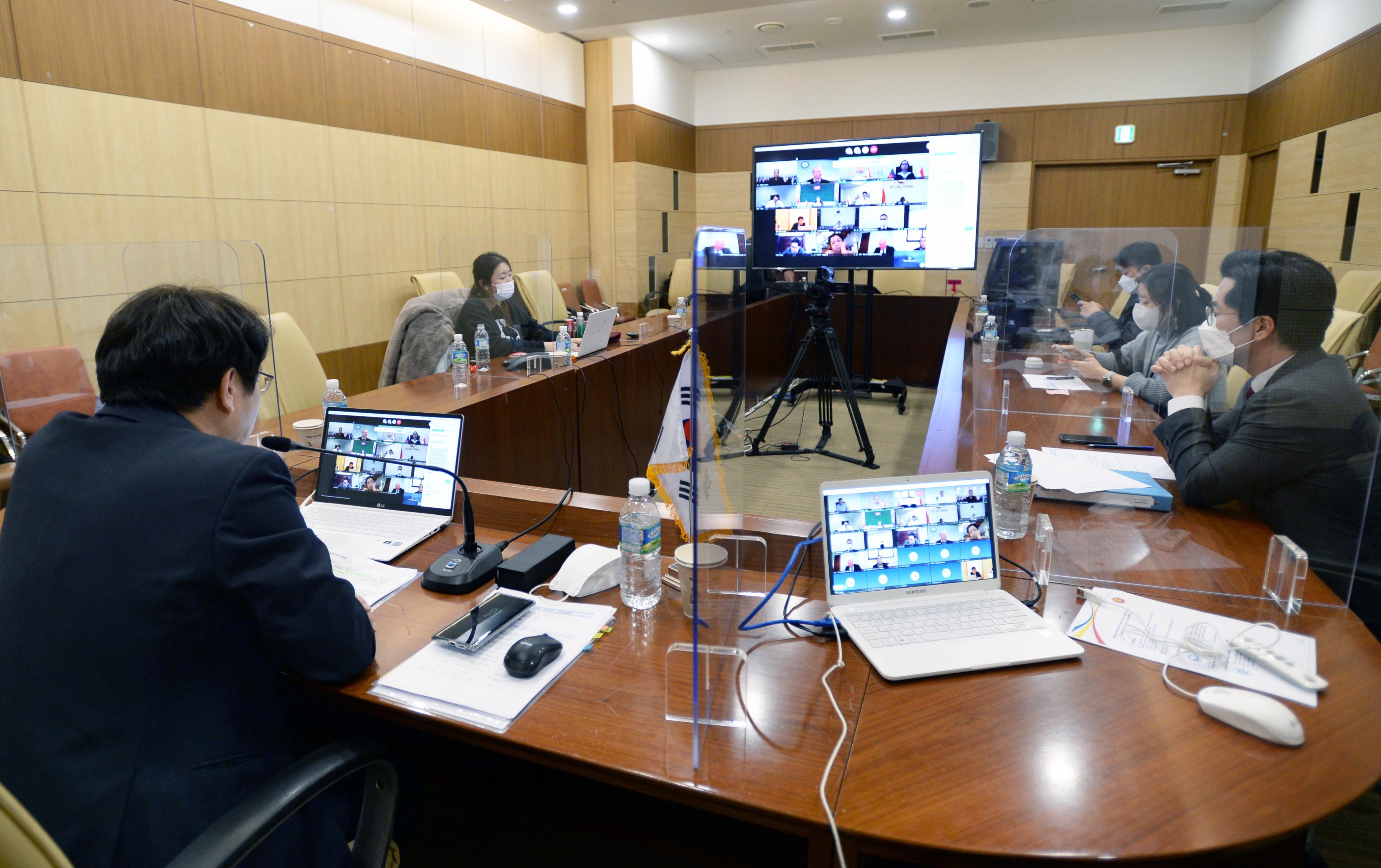 역내포괄적경제동반자협정(RCEP) 제1차 임시 공동위원회 3