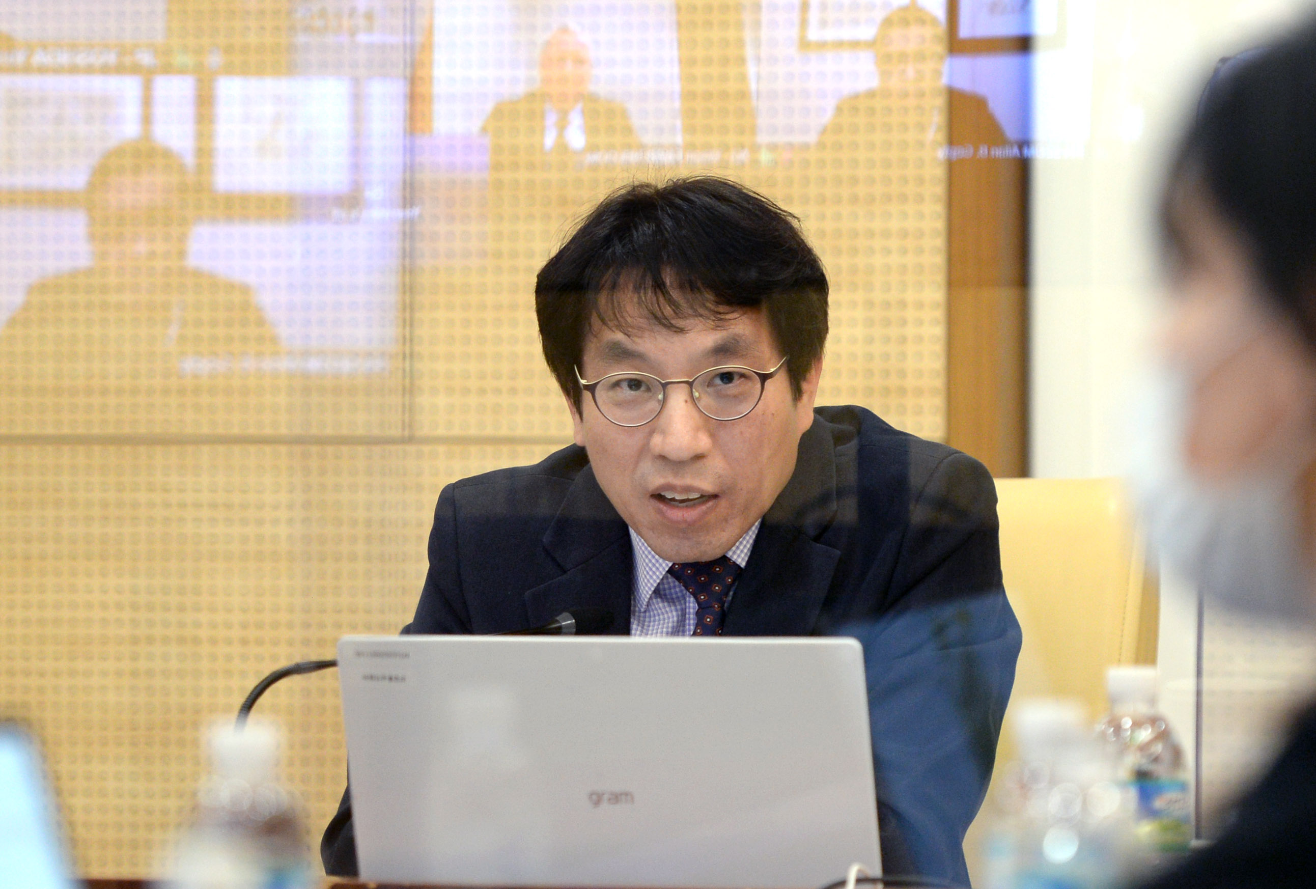 역내포괄적경제동반자협정(RCEP) 제1차 임시 공동위원회 2