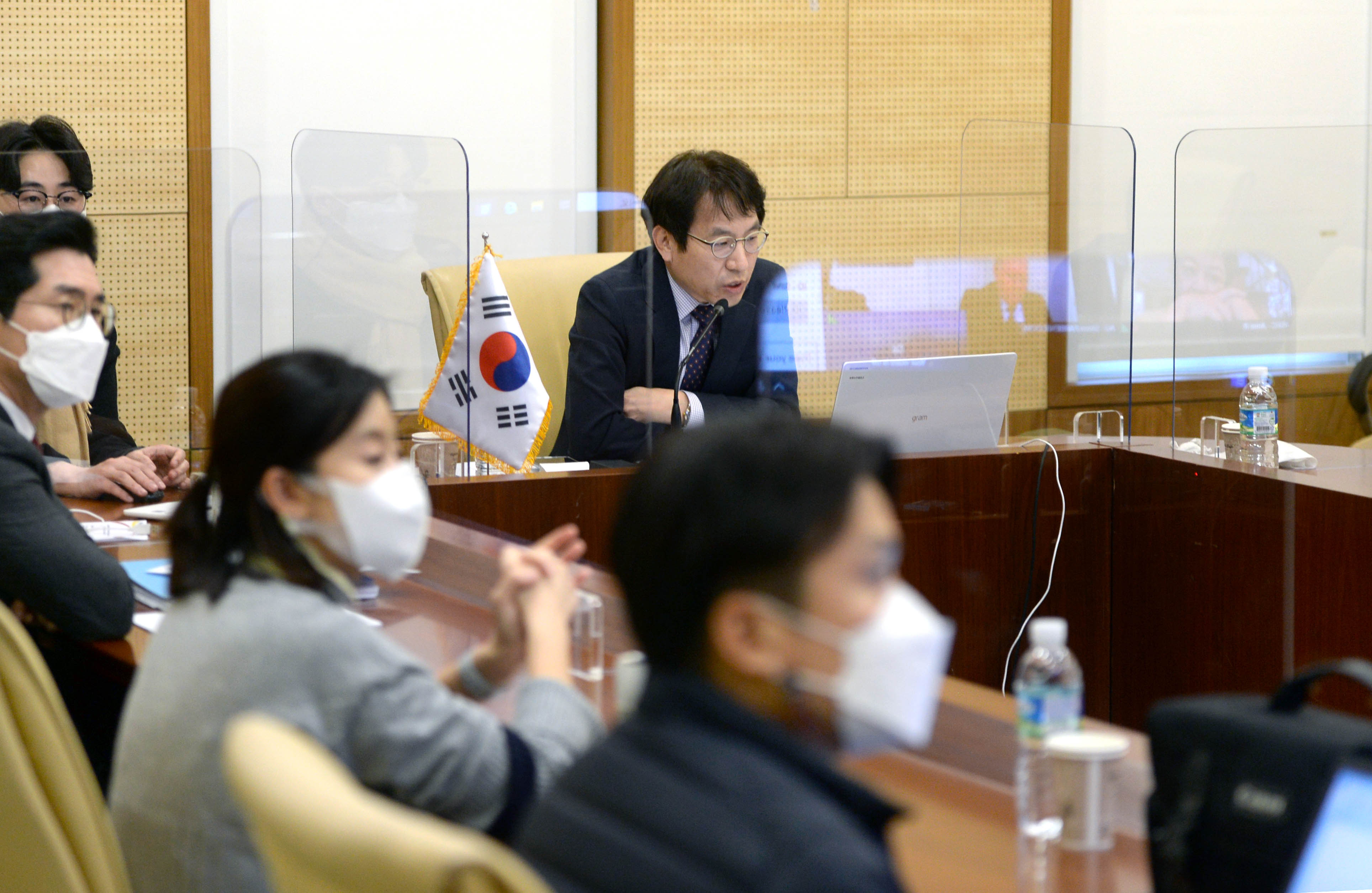 역내포괄적경제동반자협정(RCEP) 제1차 임시 공동위원회 6