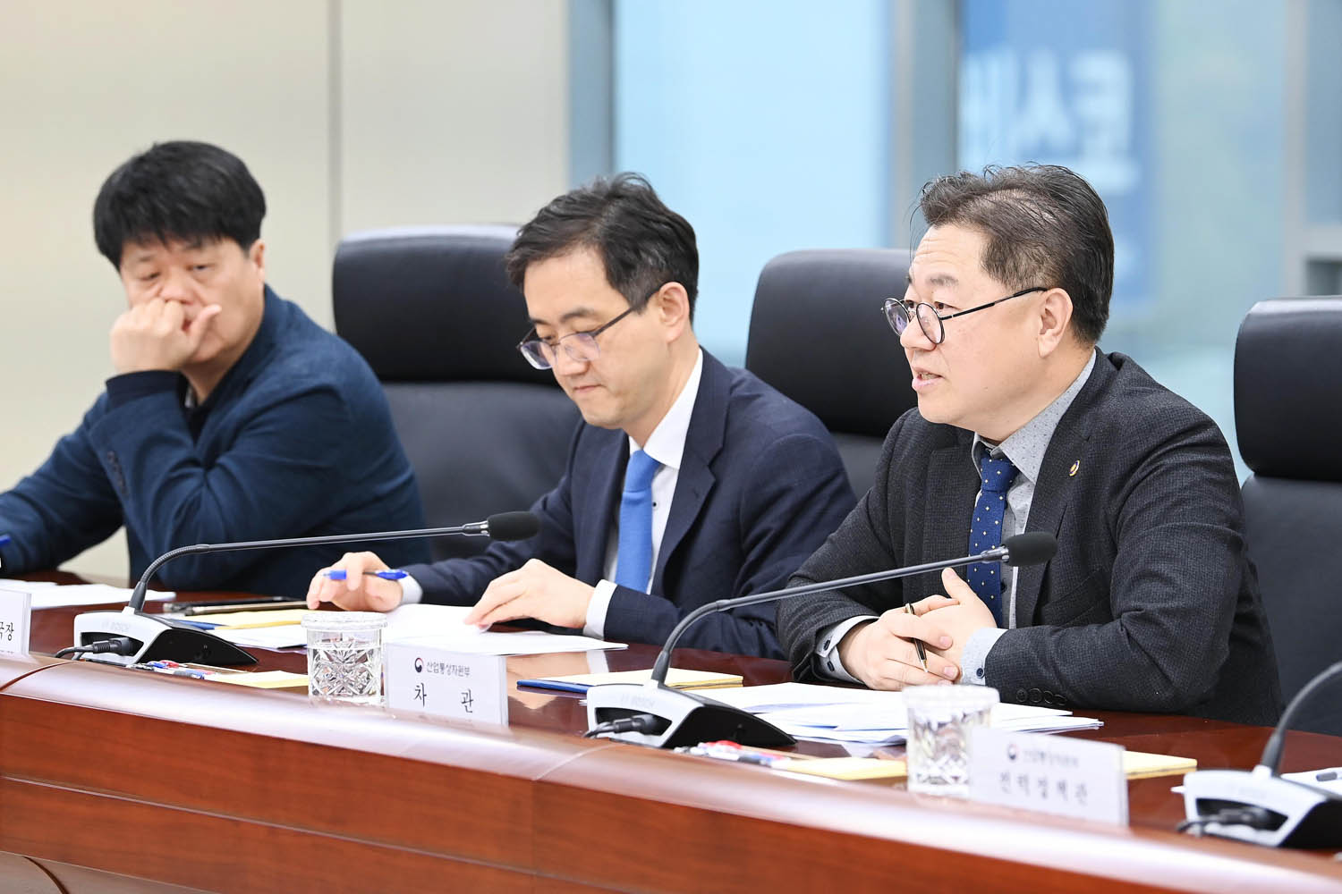 에너지공기업 경영혁신 상황 점검회의 개최 4