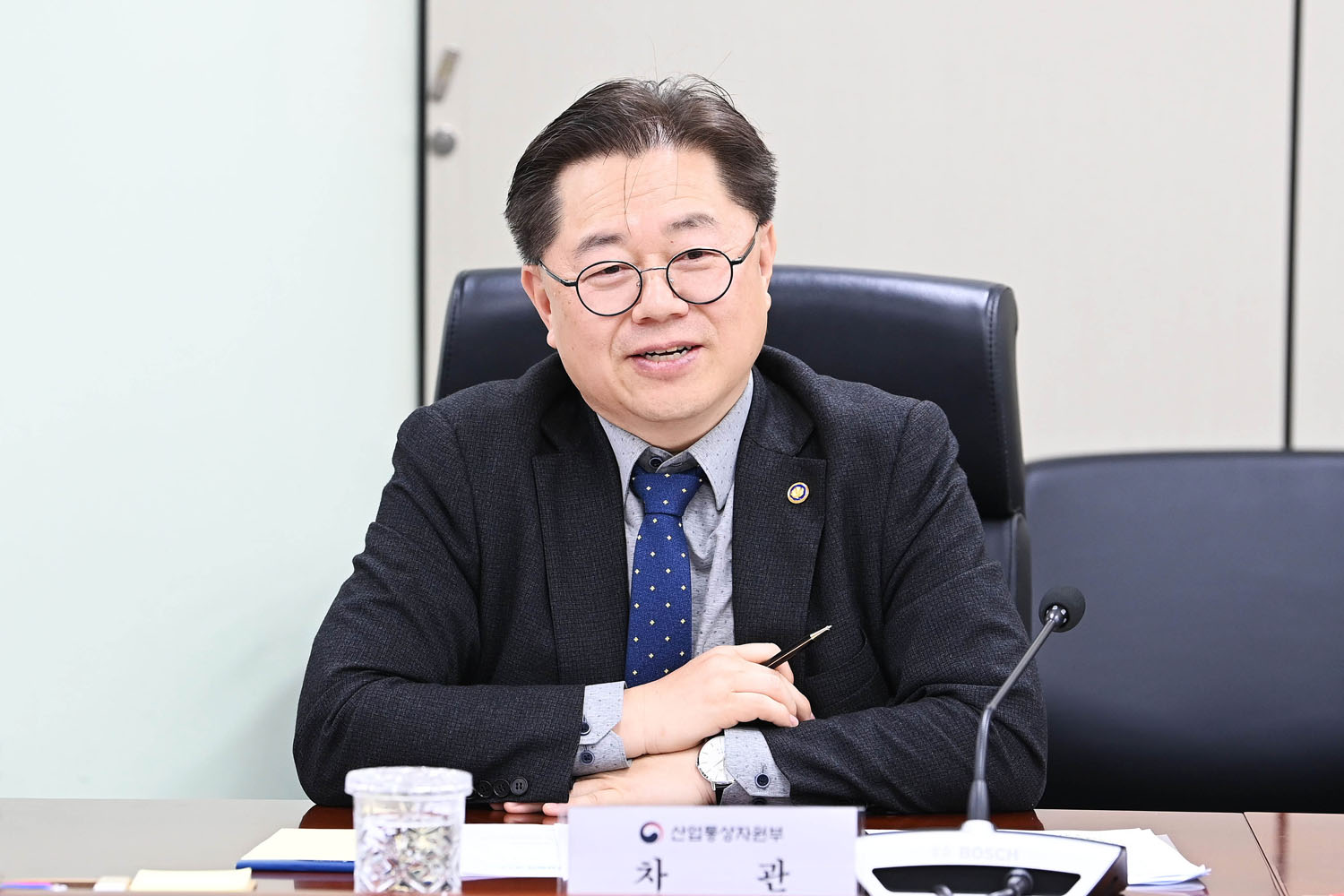 에너지공기업 경영혁신 상황 점검회의 개최 3