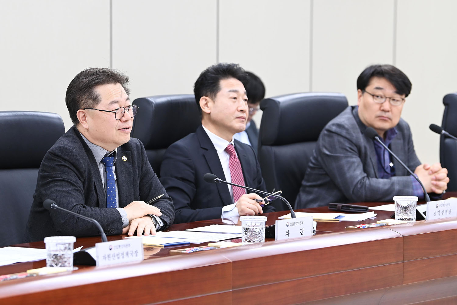 에너지공기업 경영혁신 상황 점검회의 개최 2