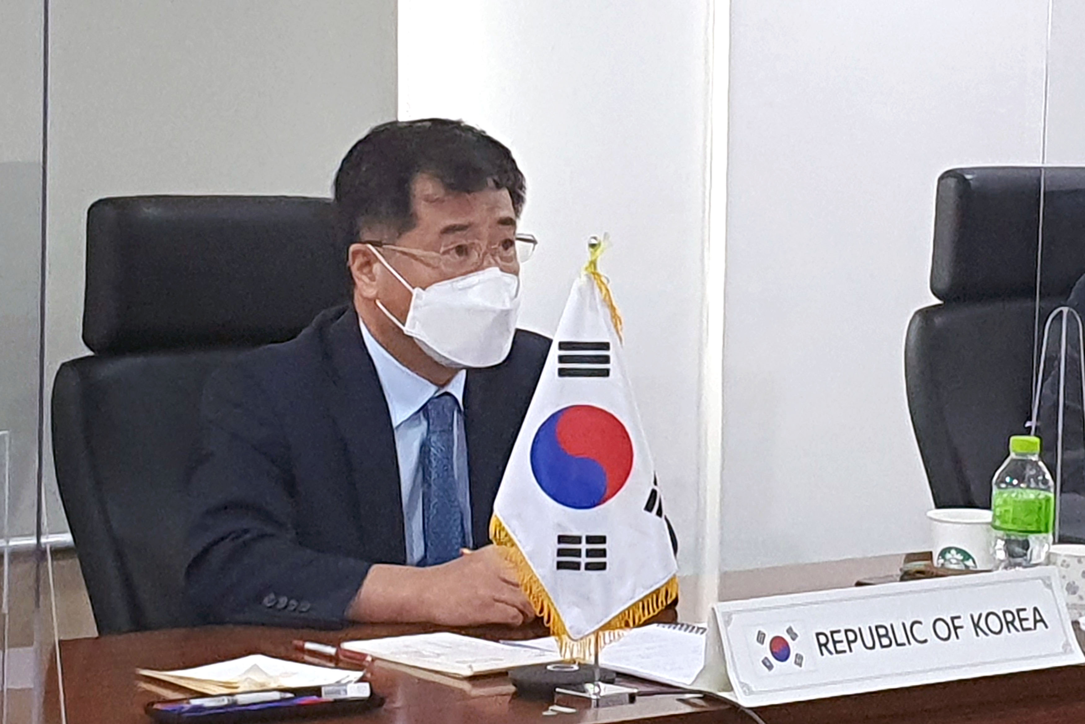 제15차 EAS 및 제18차 ASEAN+3 에너지장관회의 2