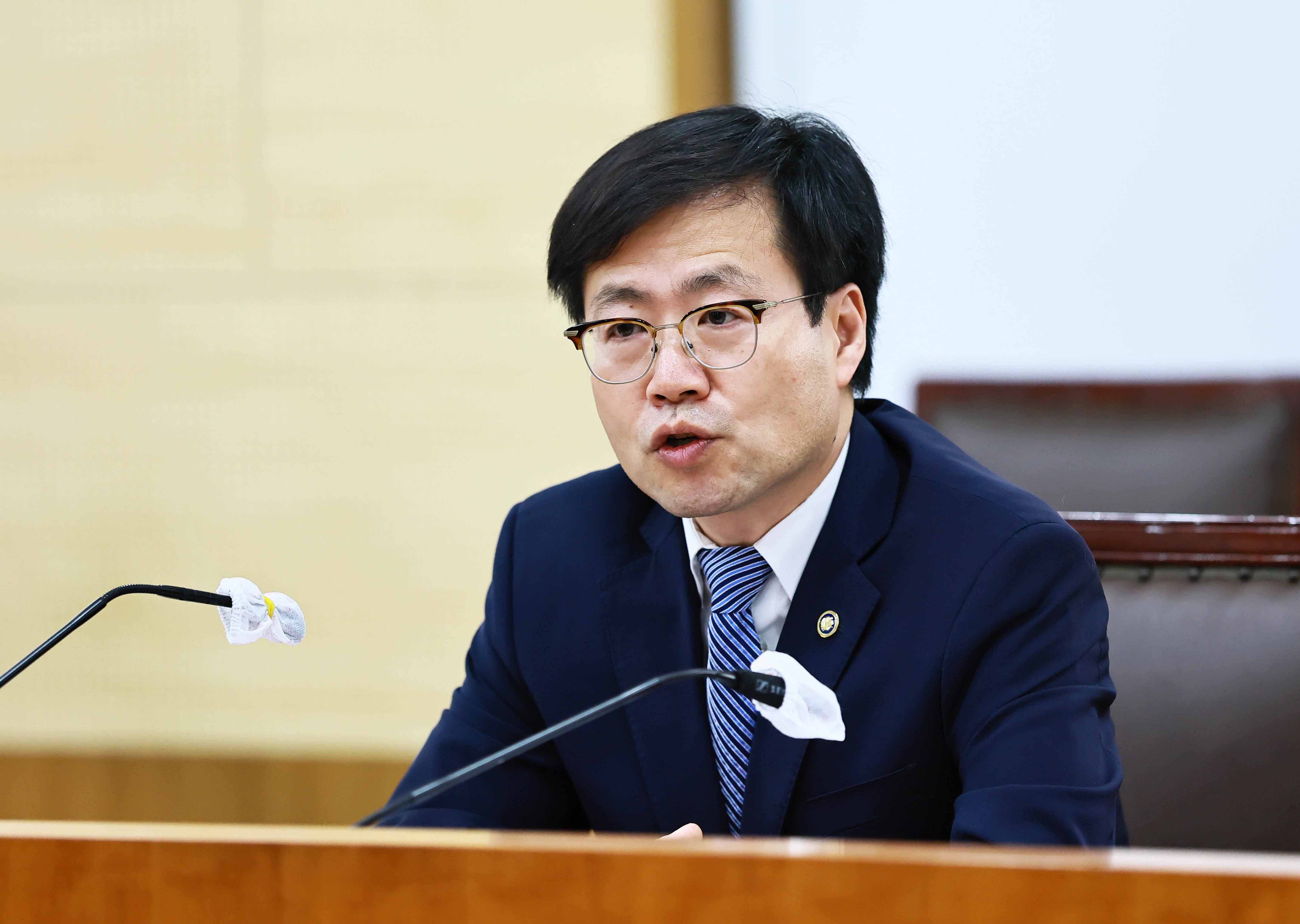 대미(對美) 협상 TF 출범식 3