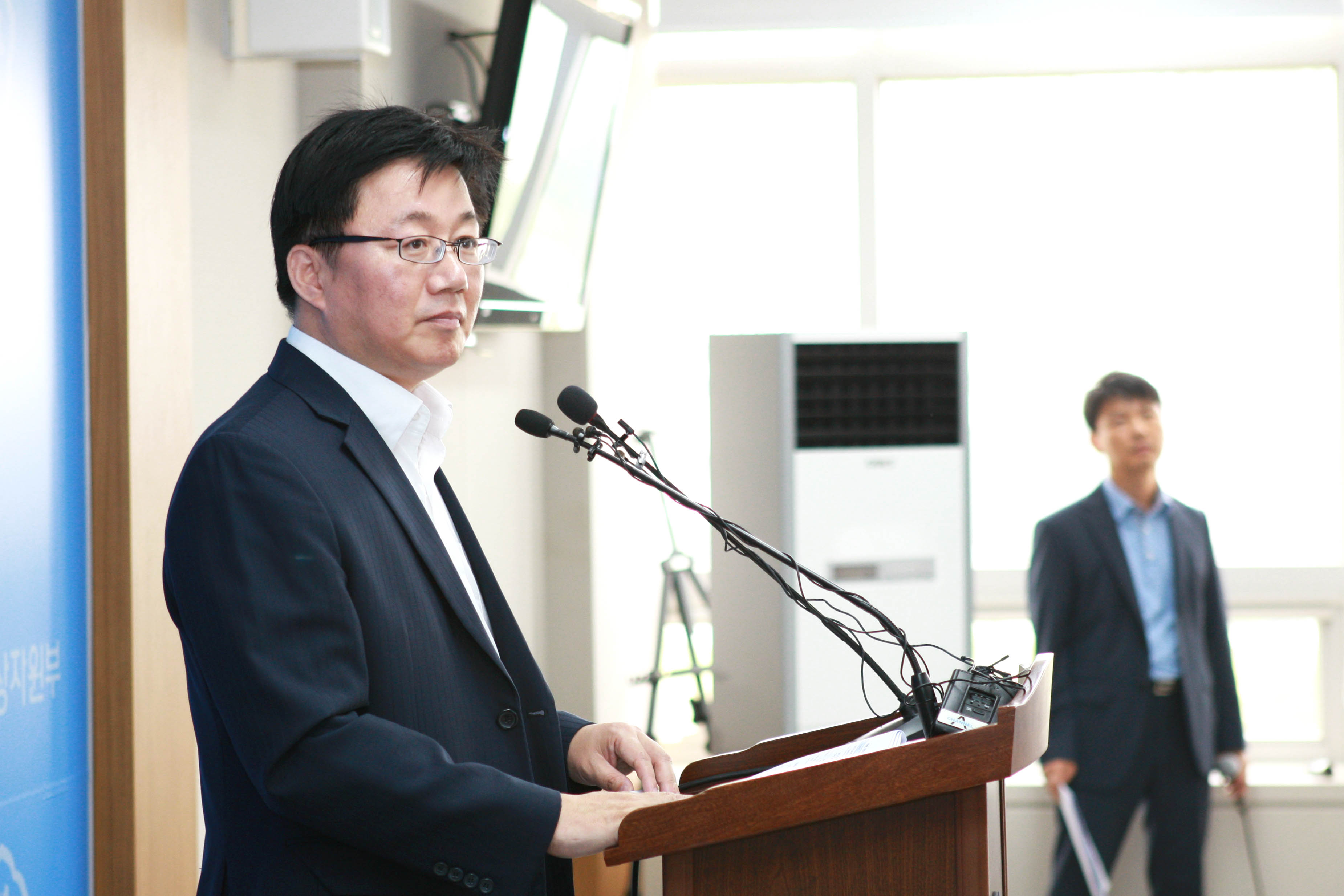 송·변전설비 주변지역 보상 및 지원 관련 브리핑 3