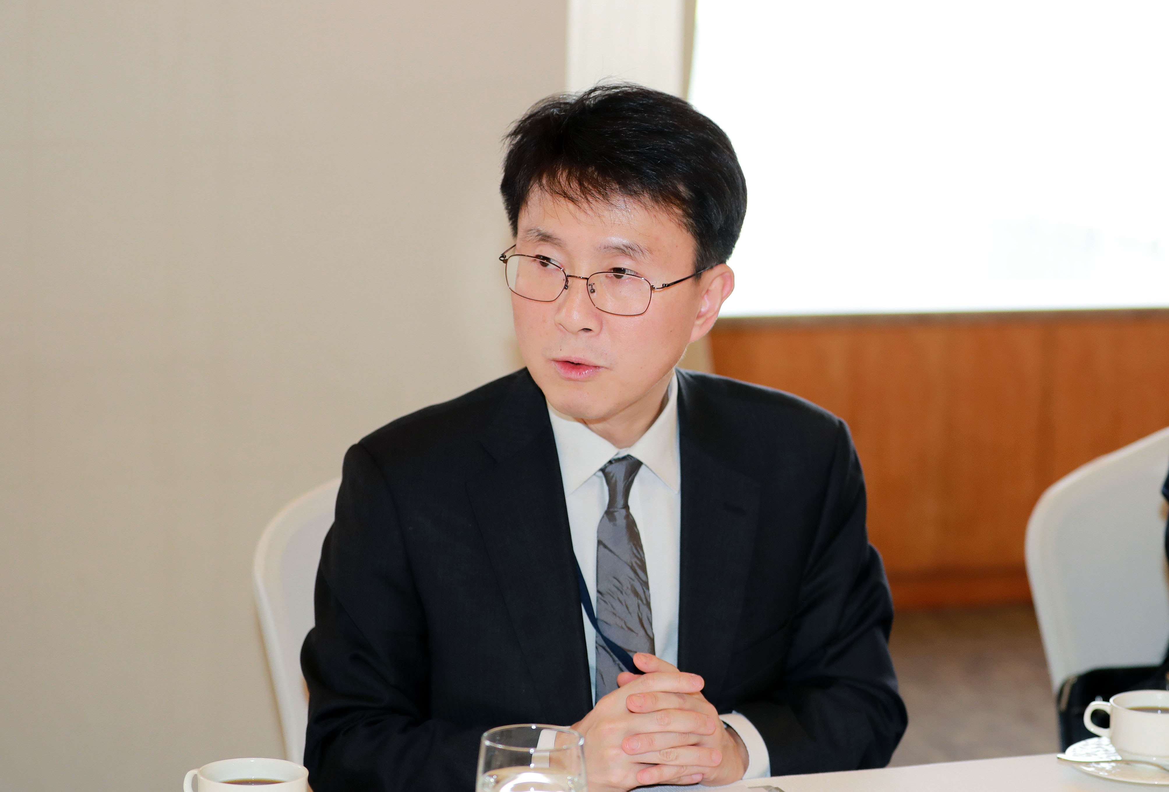 월드클래스 기업 간담회 3