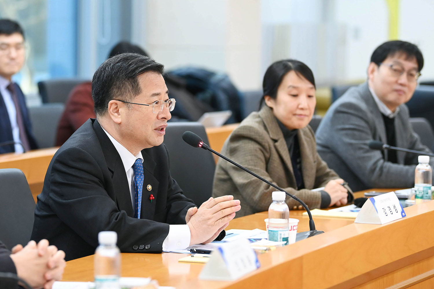 반도체 인재양성 현장 방문 4