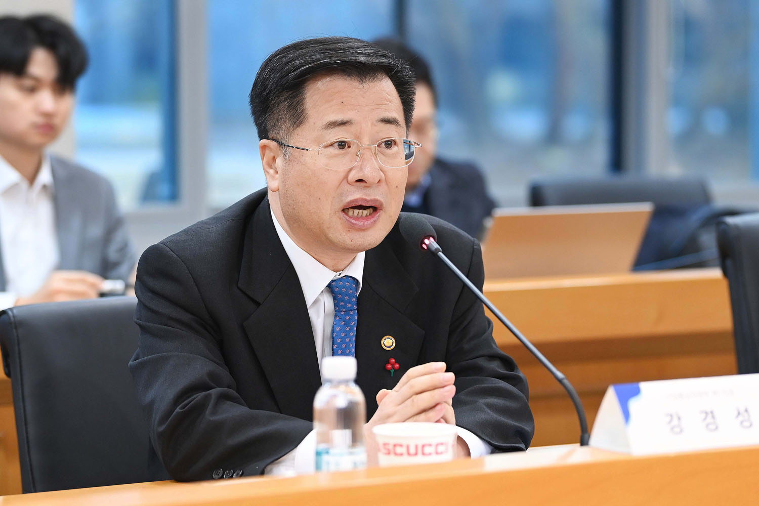 반도체 인재양성 현장 방문 3