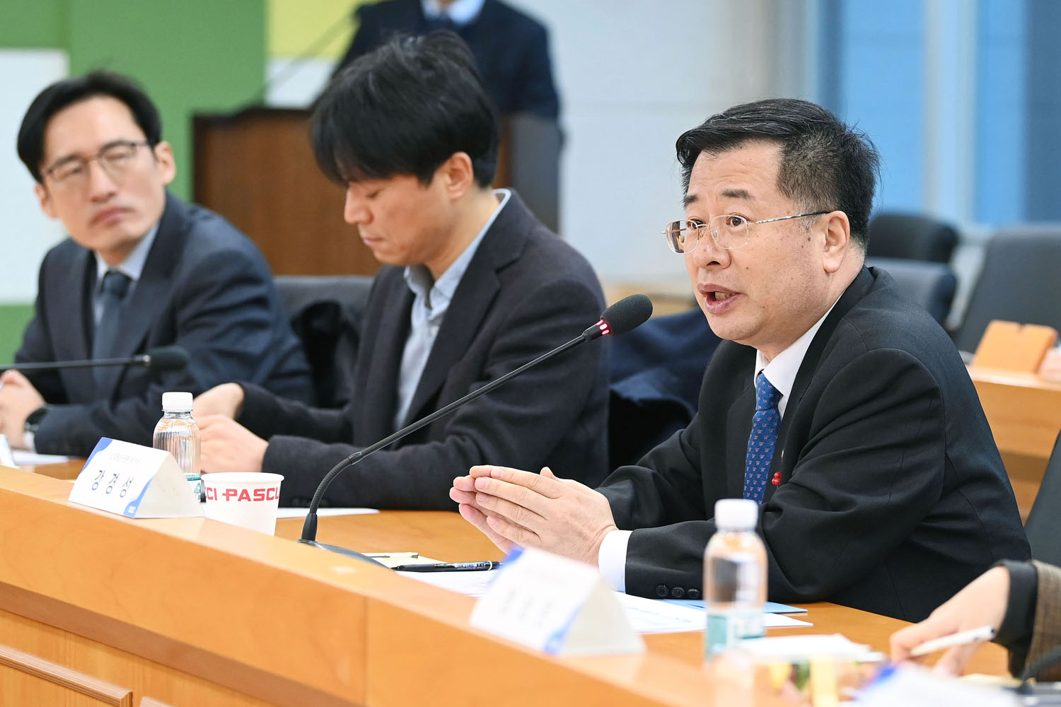 반도체 인재양성 현장 방문 2