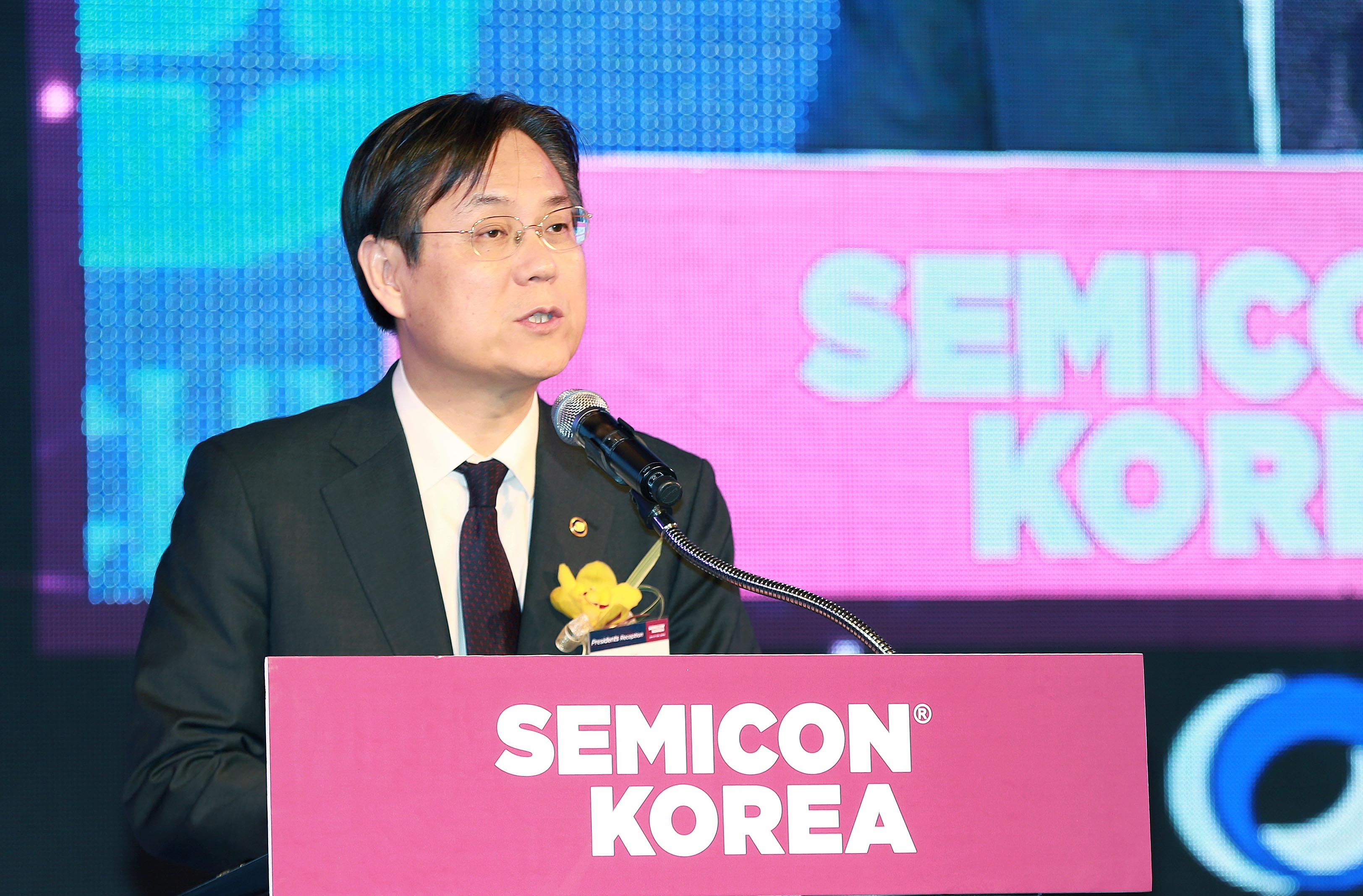 SEMICON KOREA 2016 3
