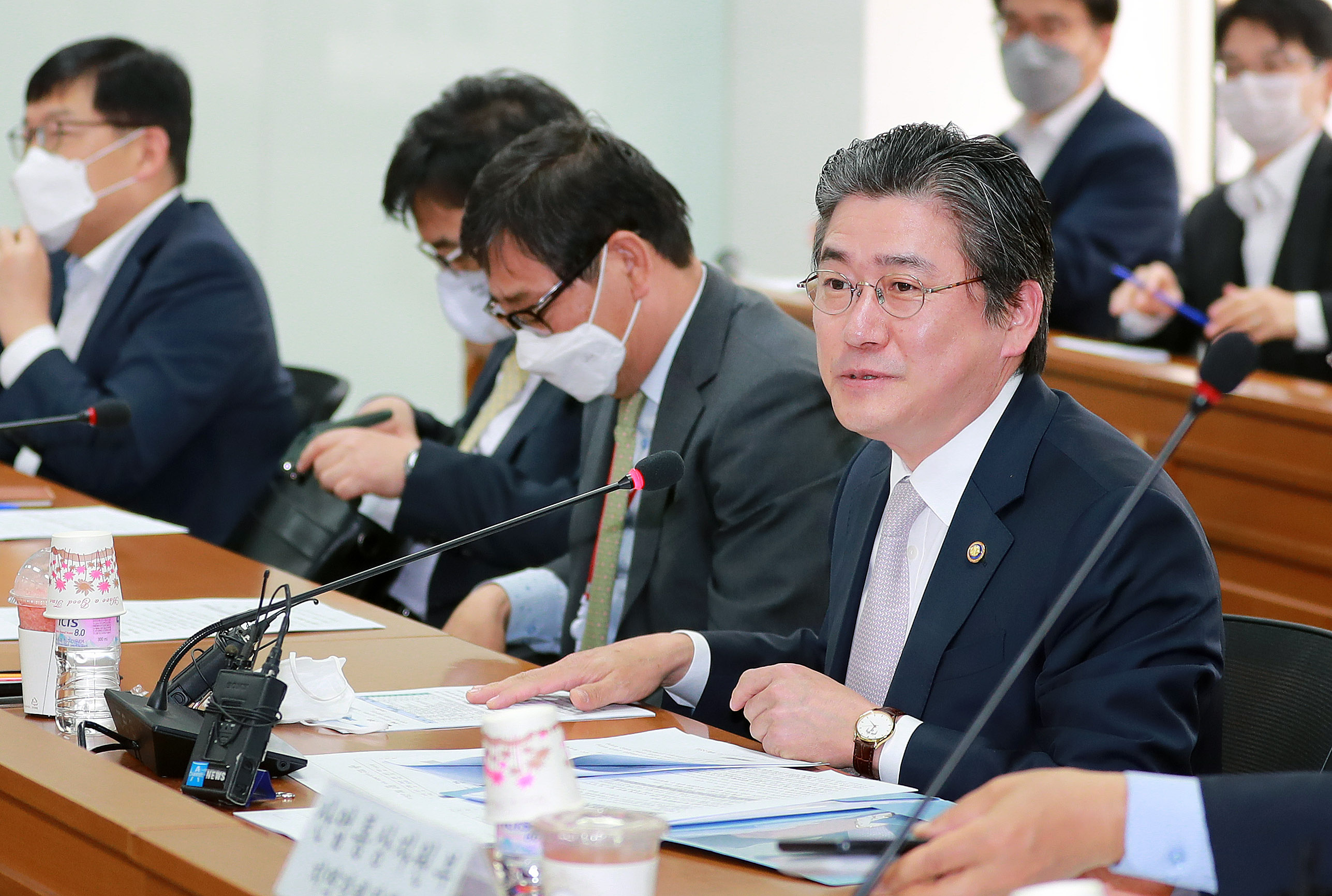 노후거점산업단지 경쟁력강화추진위원회 4