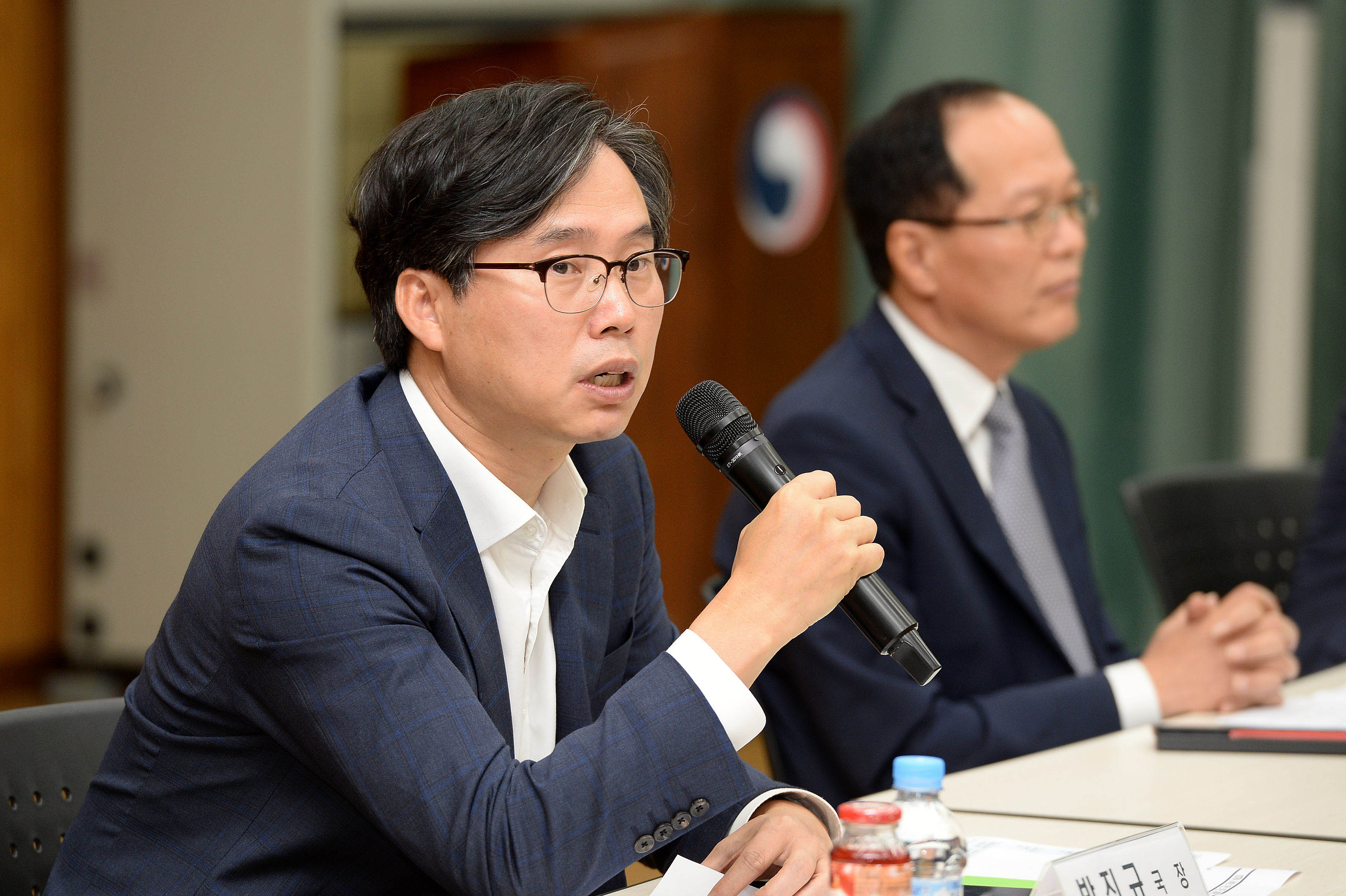 대전·충남지역 수출중소기업 간담회 2