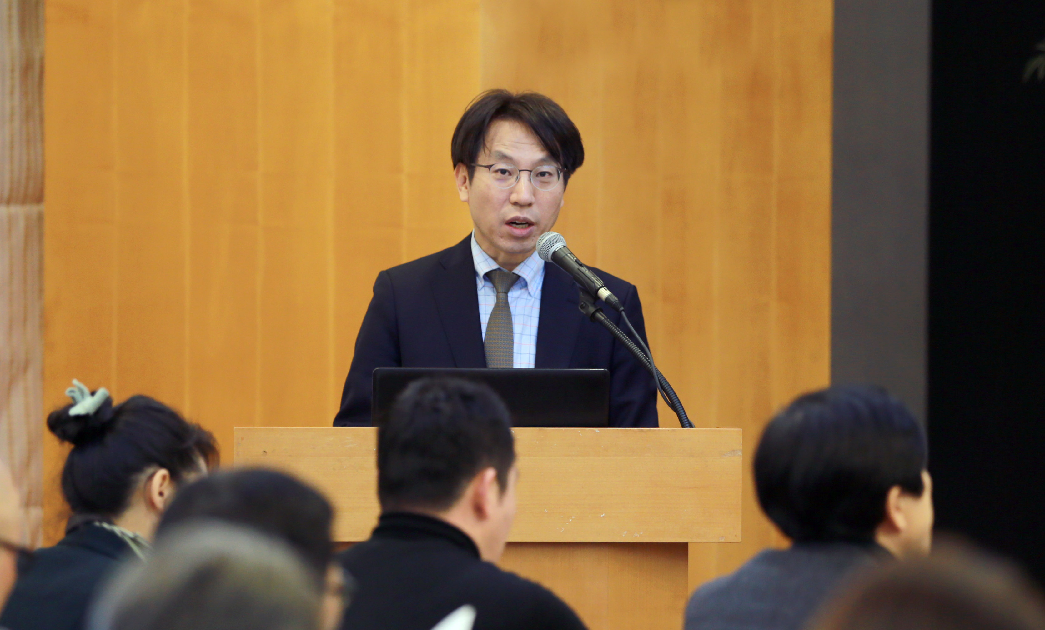 WTO 전자상거래 협상을 위한 공청회 3