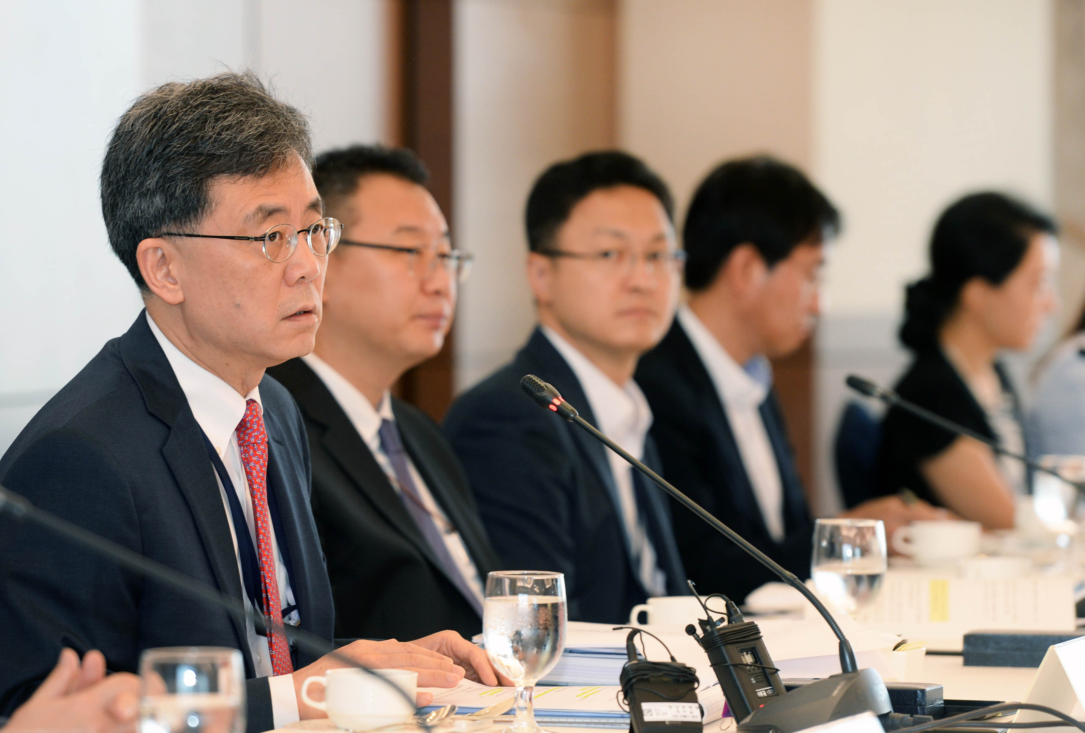 제11차 통상교섭민간자문위 개최 2