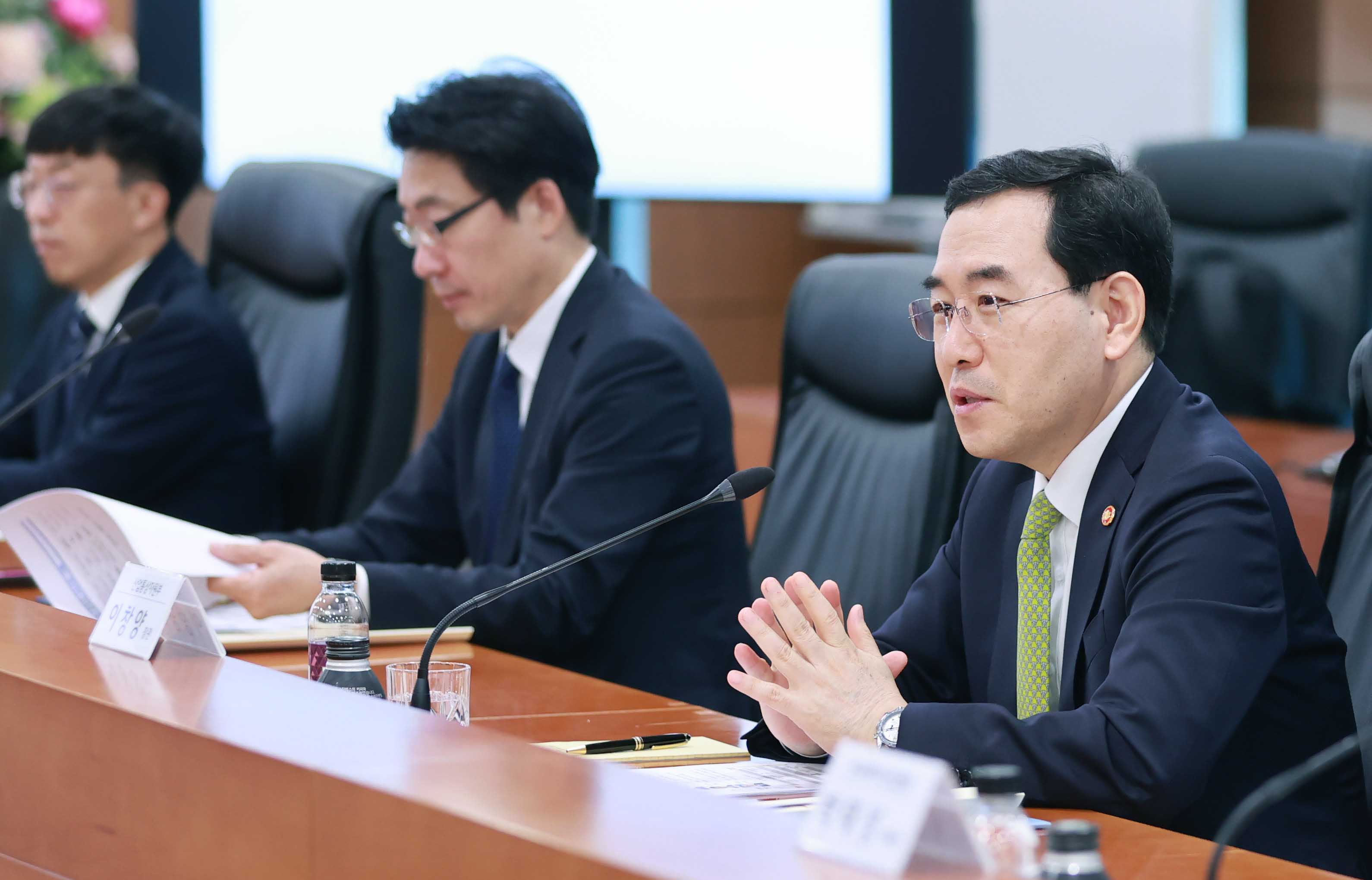 LG에너지솔루션 오창공장 현장 방문 4