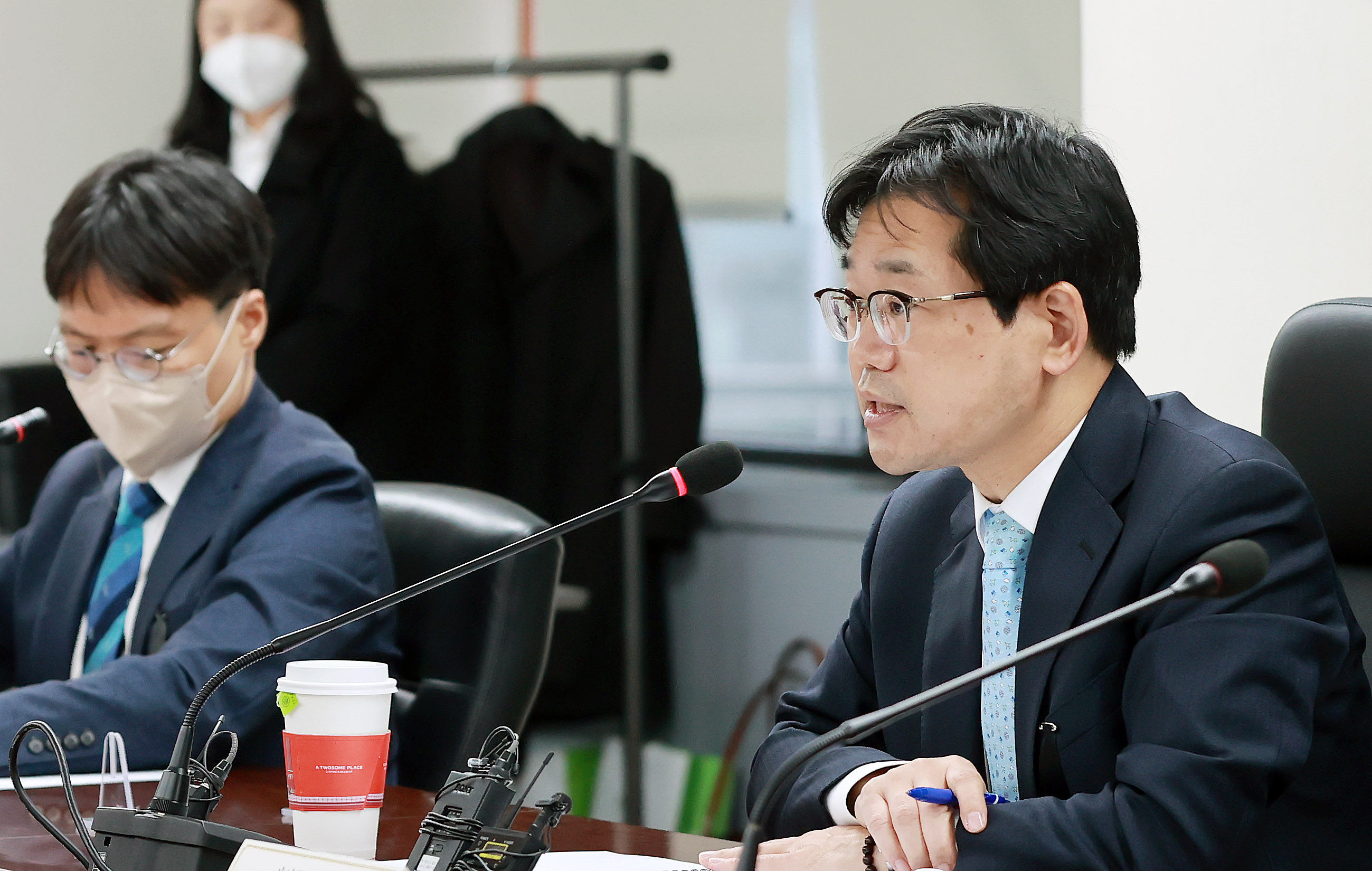 제1차 신재생에너지정책심의회 개최 3
