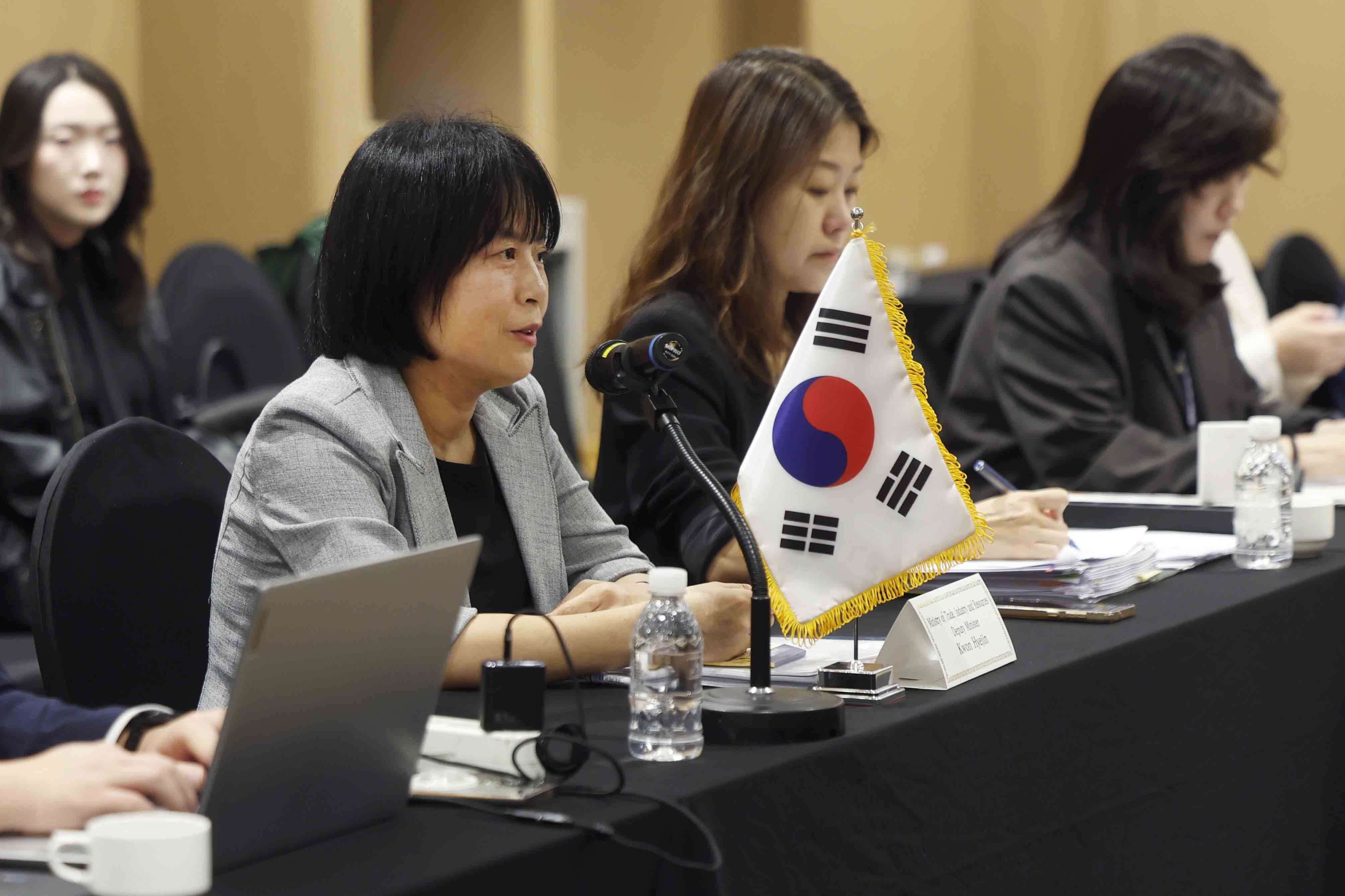 제17차 한-중 자유무역협정(FTA) 서비스·투자 후속협상 개최 2