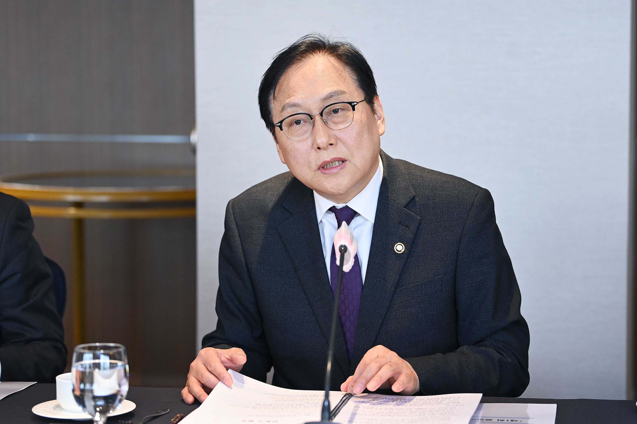 제1회 중앙아시아 정책 포럼 4