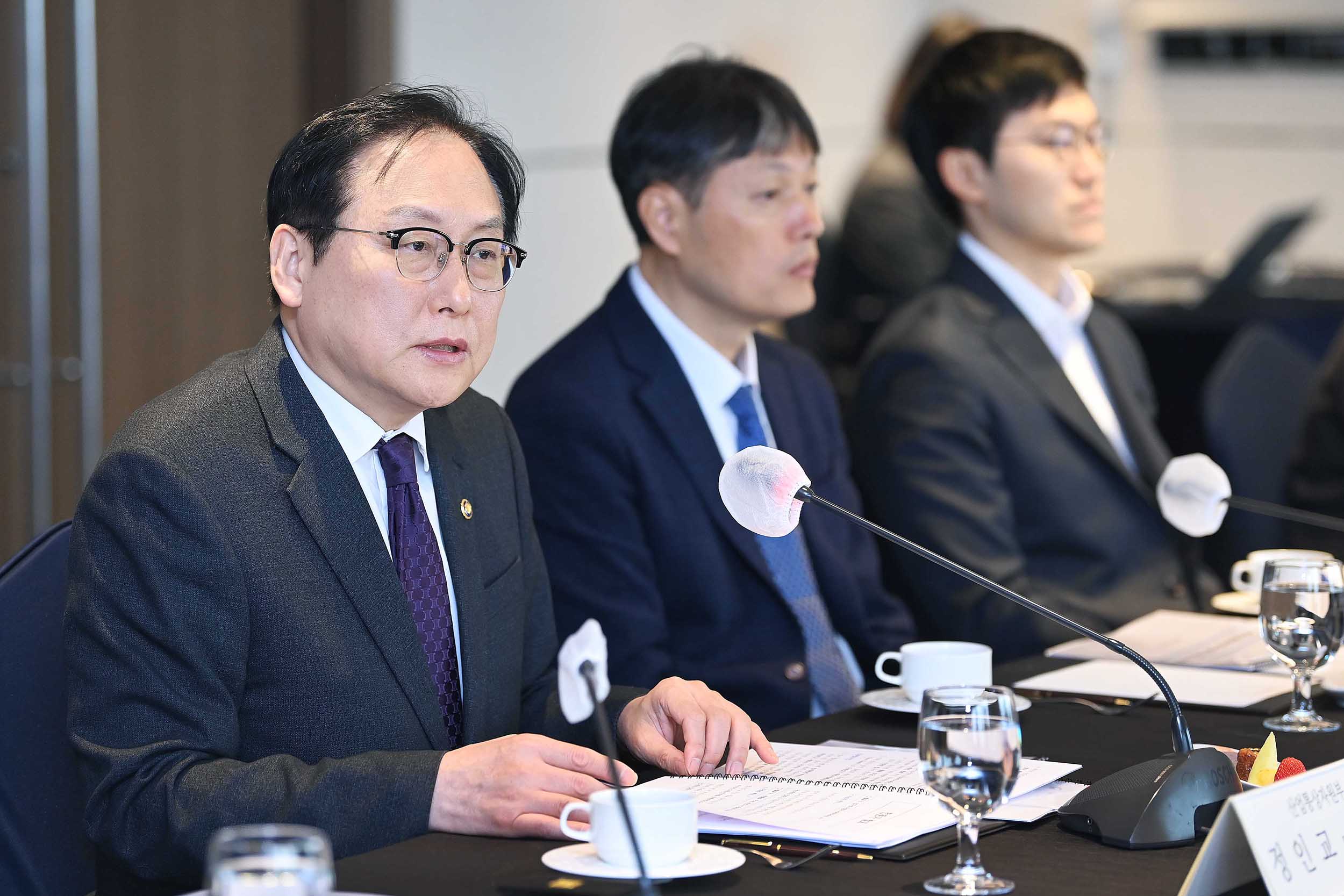 제1회 중앙아시아 정책 포럼 2