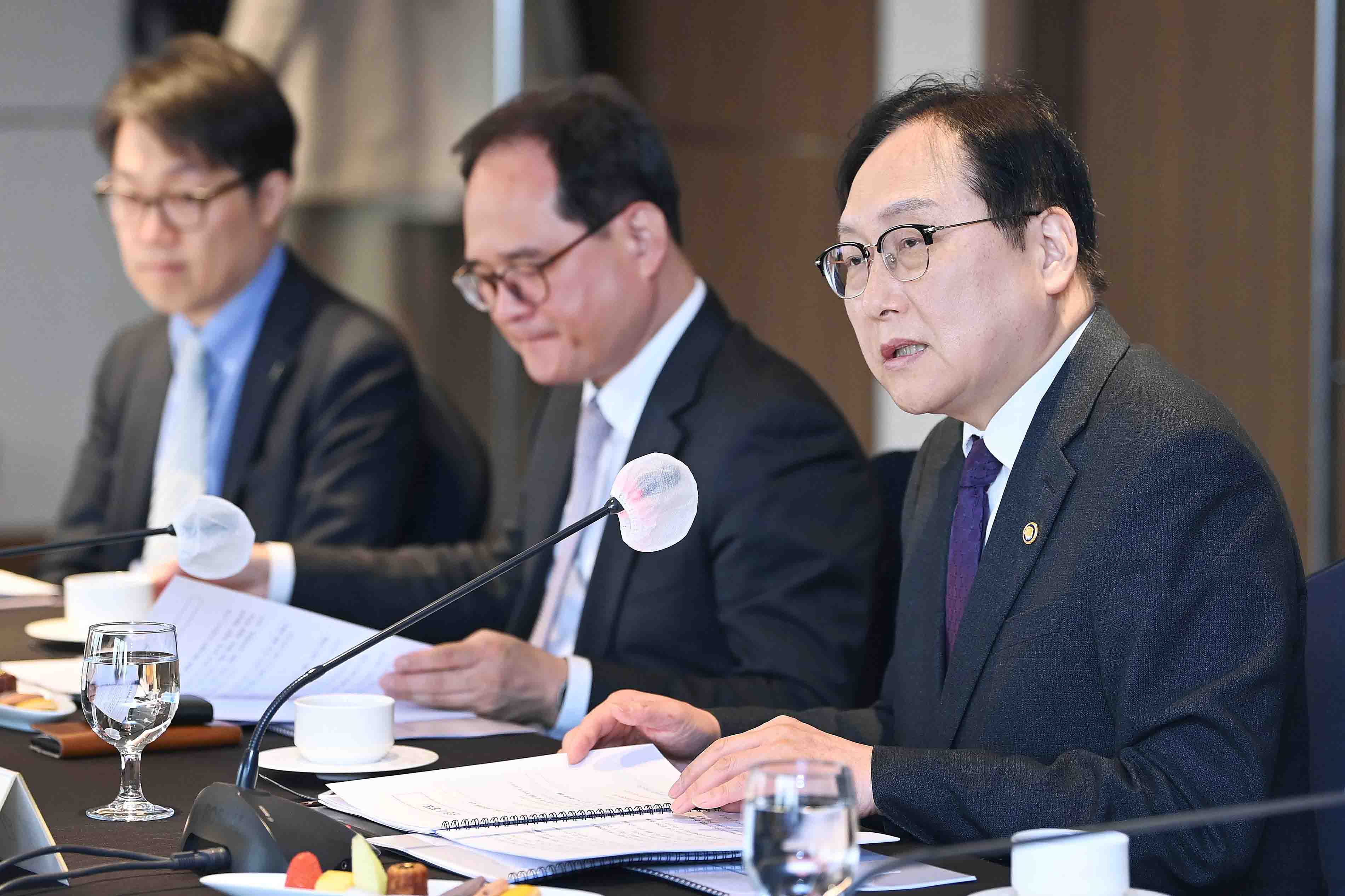 제1회 중앙아시아 정책 포럼 5