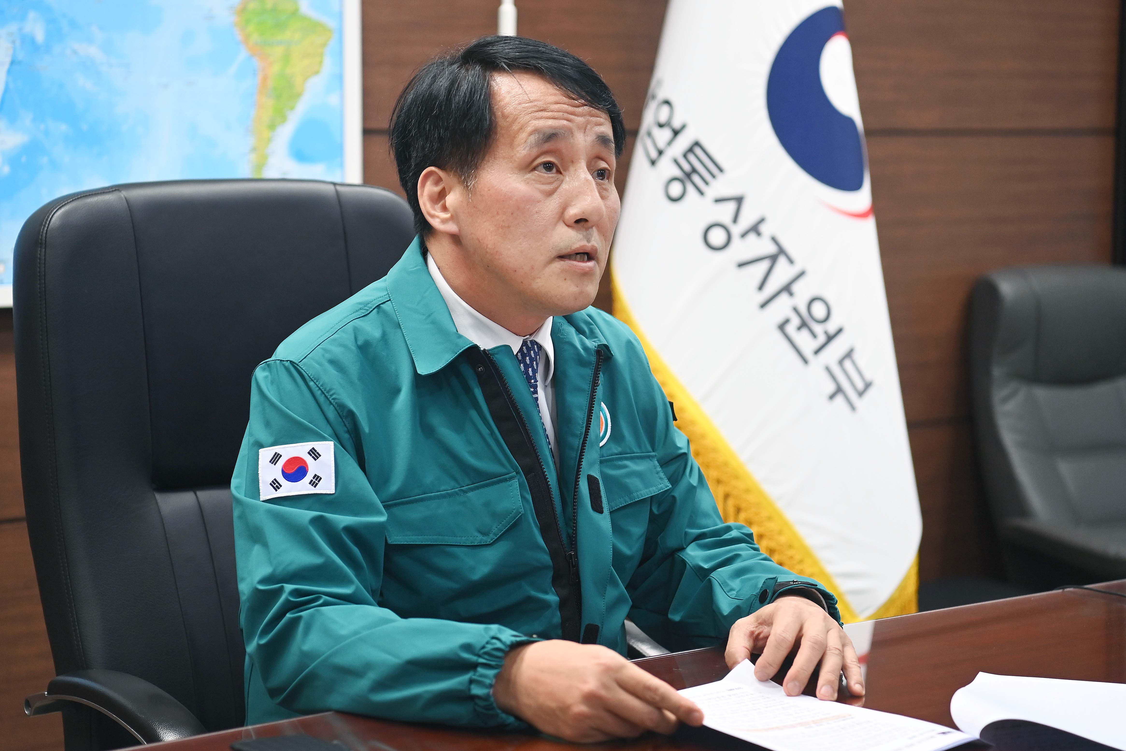 철도파업 대응 긴급 대책회의 2