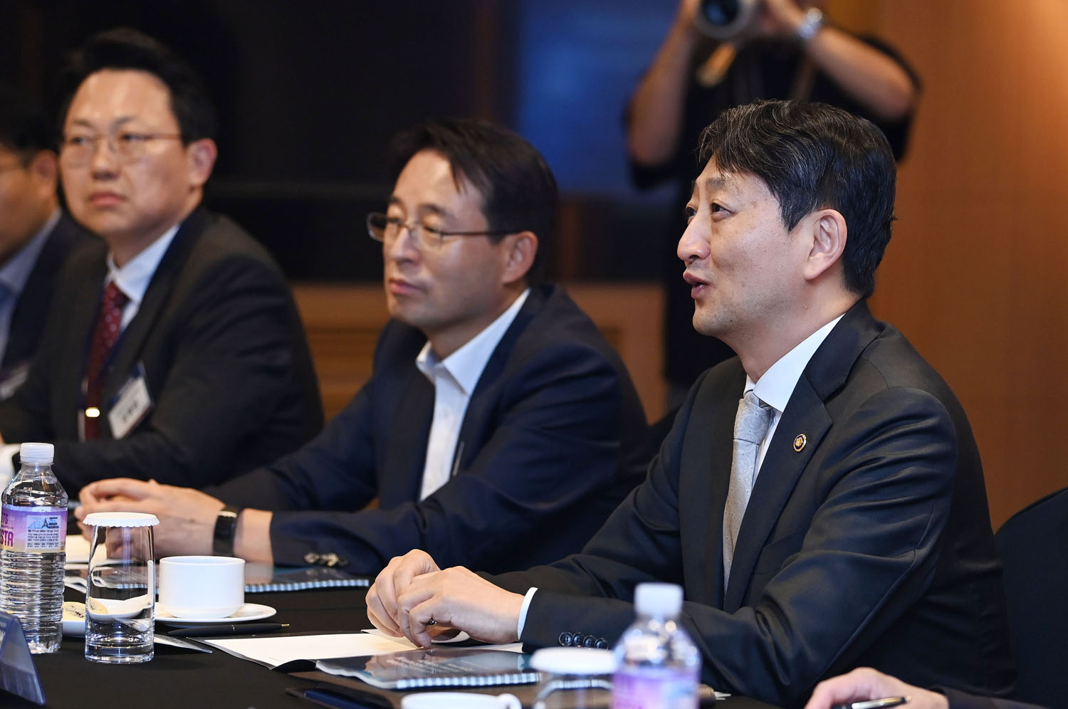 무역안보포럼 개최 4