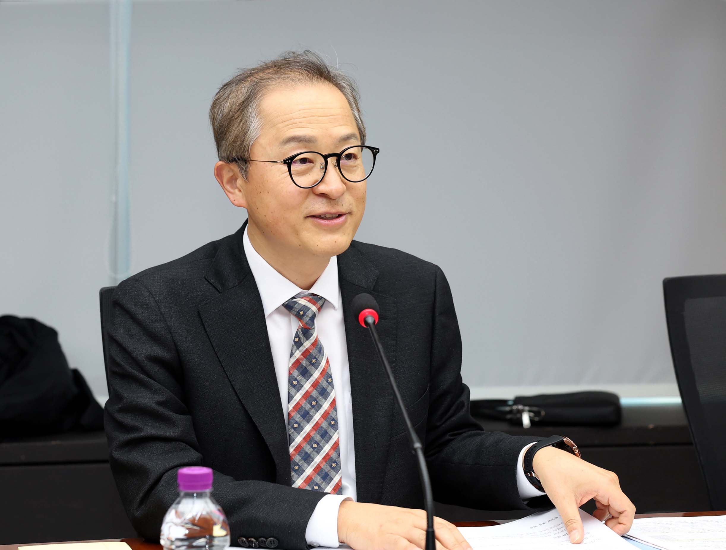 미국 상호관세 대응을 위한 가전·디스플레이 업계 간담회 3